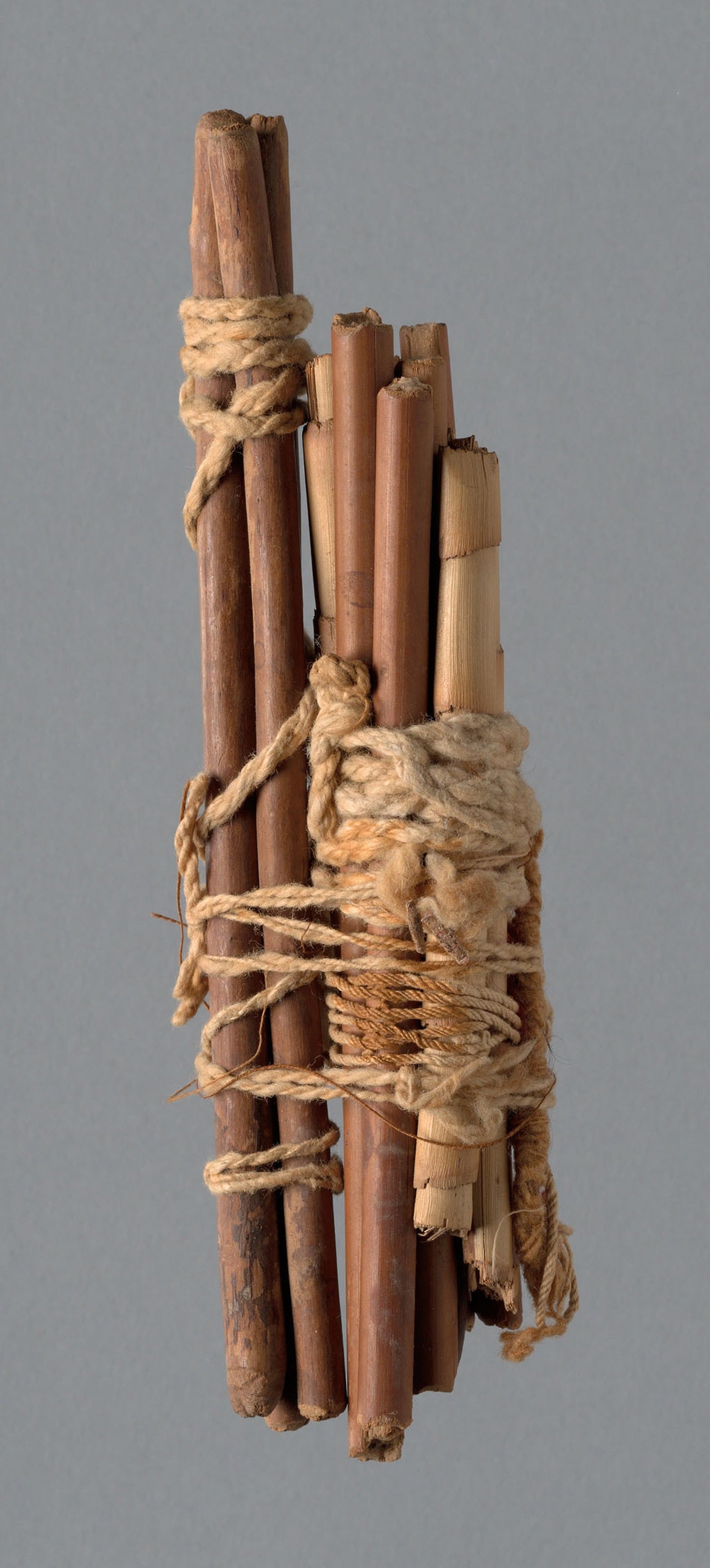 Shed Sticks (?) -  Peru, Possibly central coast,  Poster Print Wall Art