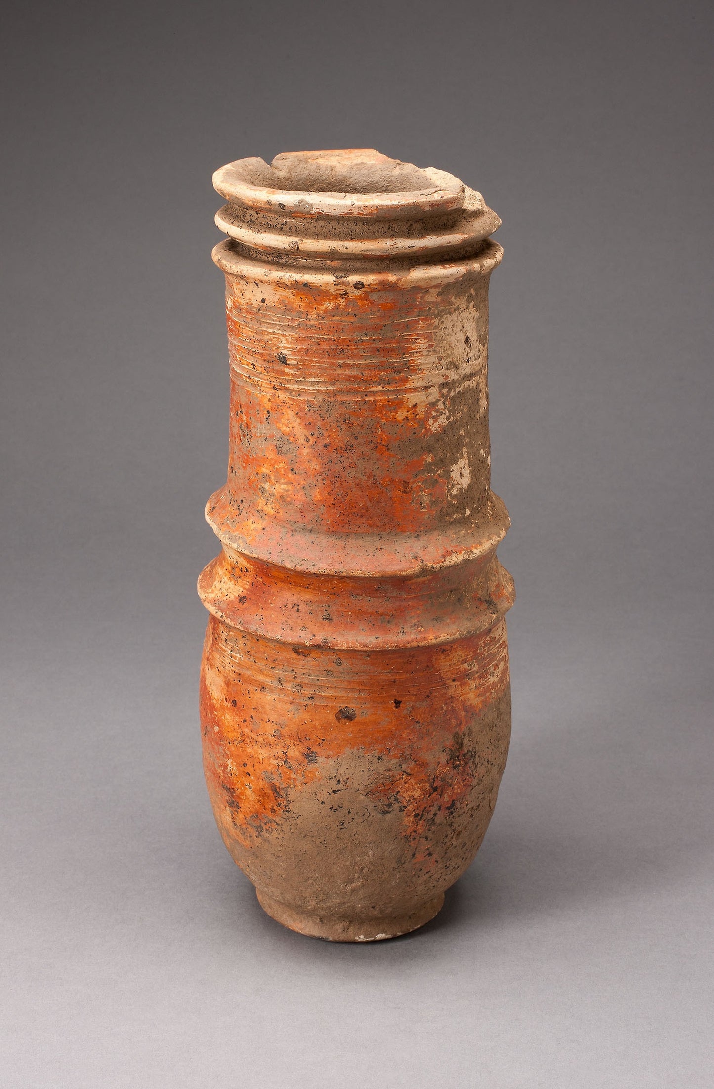Ritual Vessel -  Inland Niger Delta region, Mali,  Poster Print Wall Art