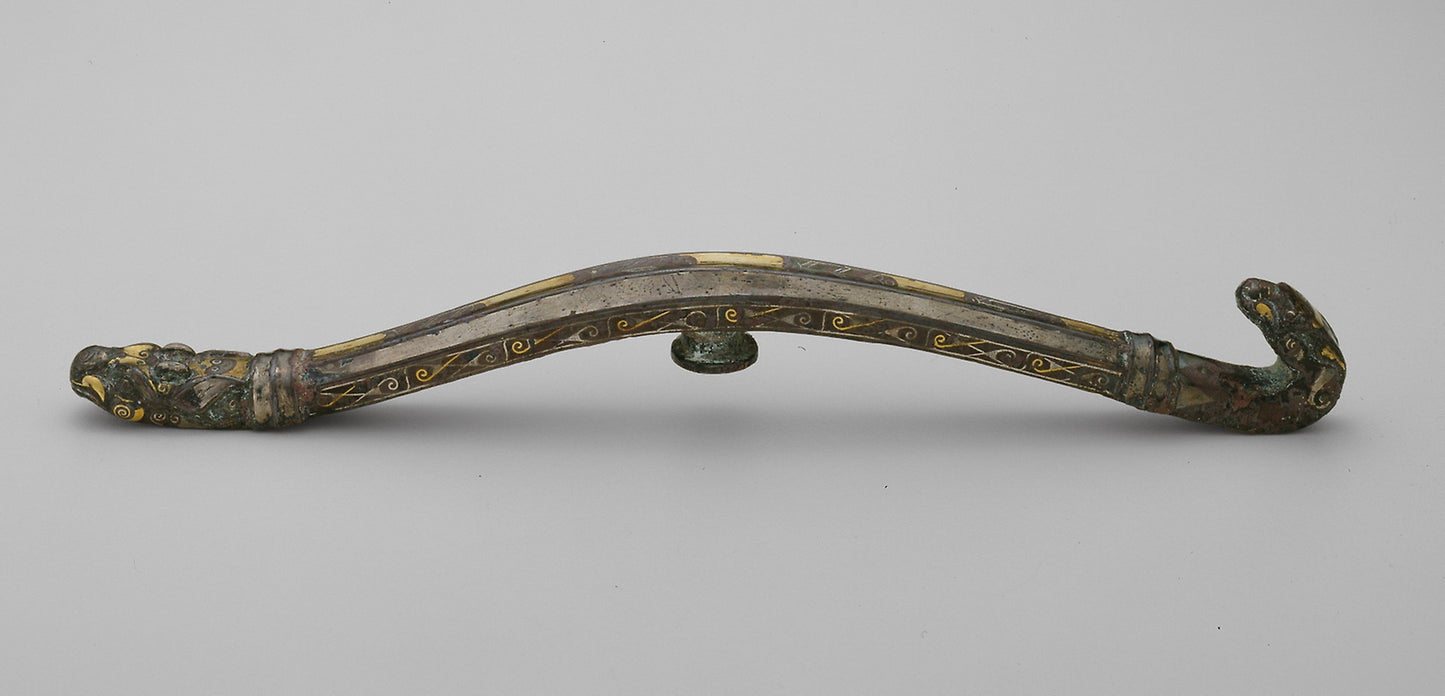 Garment Hook (Daigou) -  China,  Poster Print Wall Art