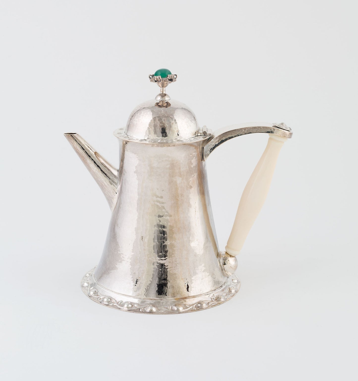 Coffee Pot -  Designed -  Charles Robert Ashbee,  Poster Print Wall Art