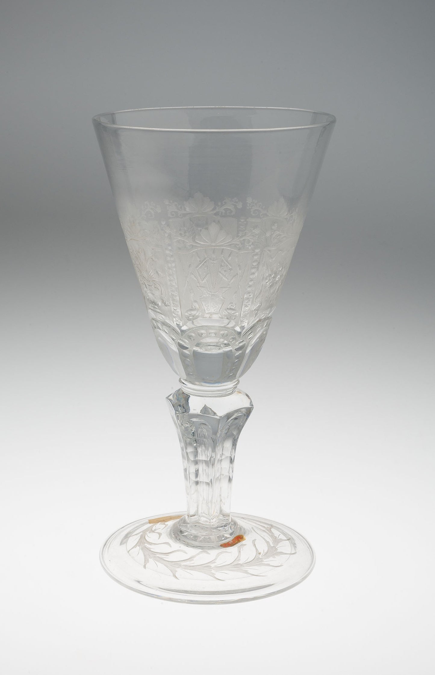 Goblet -  Germany, Saxony,  Poster Print Wall Art