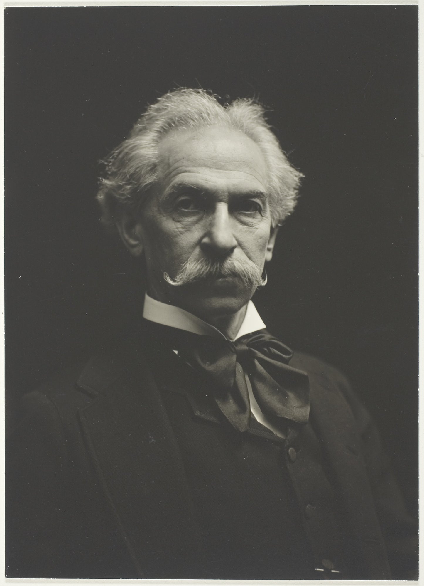 My Father -  Alfred Stieglitz,  Poster Print Wall Art