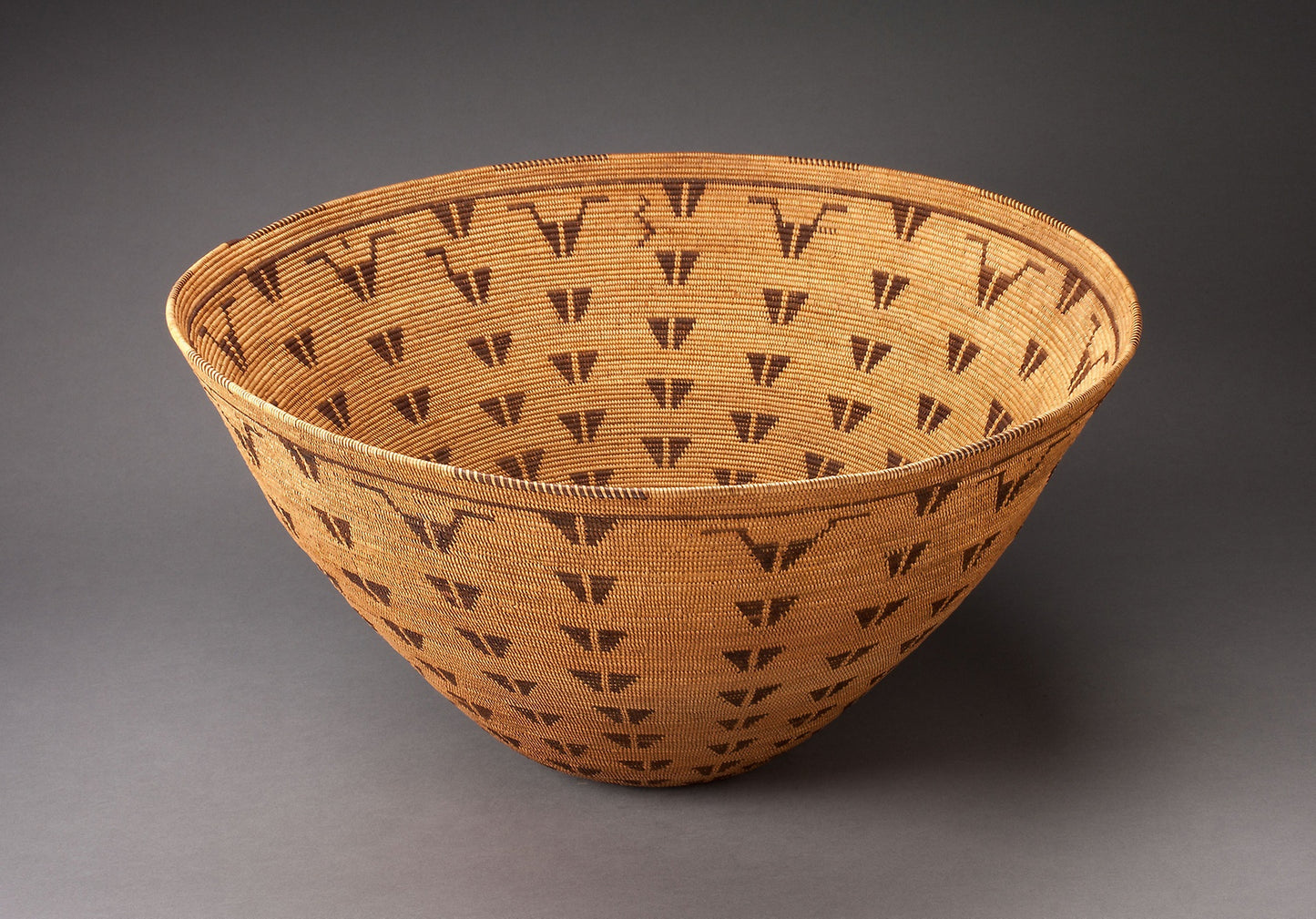 Basket -  Panamint,  Poster Print Wall Art