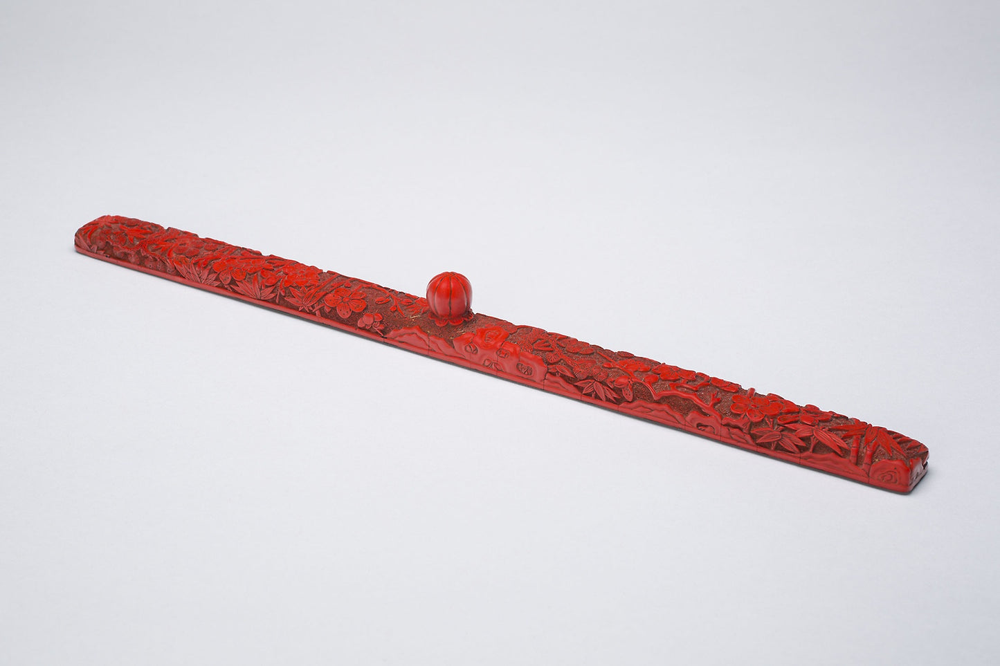 Scroll Weight -  China,  Poster Print Wall Art