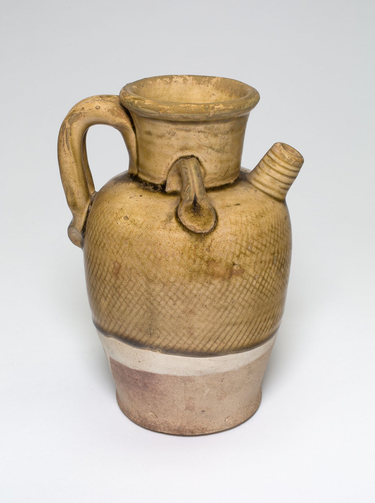 Spouted Ewer -  China,  Poster Print Wall Art