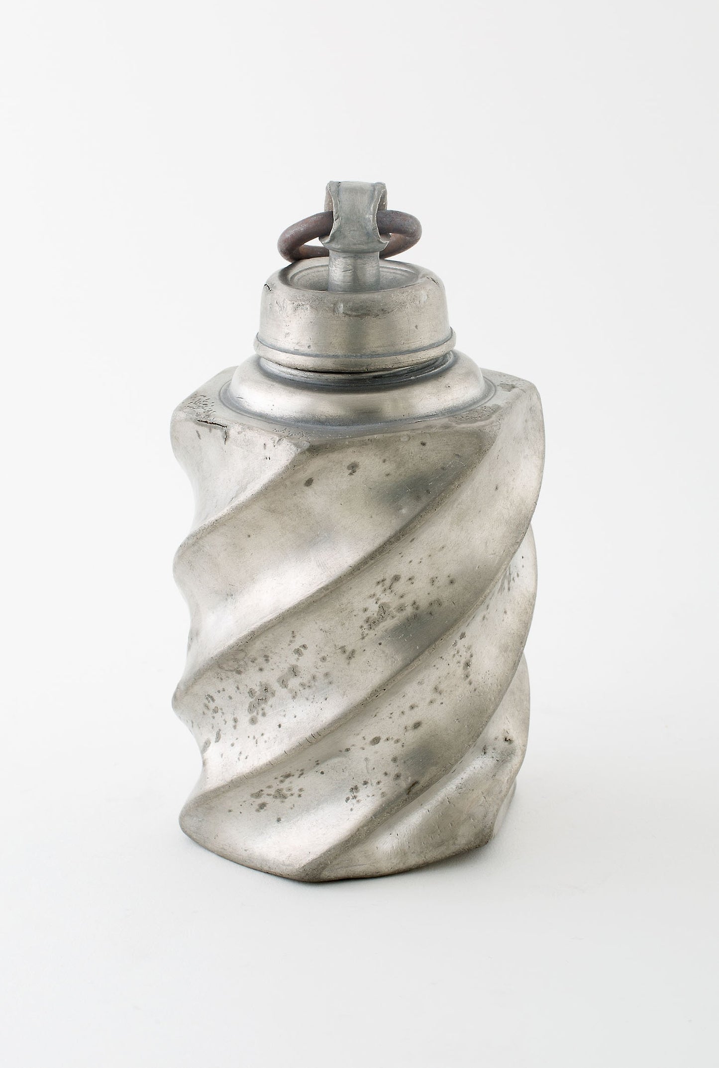 Wine Can -  Probably Southern Germany,  Poster Print Wall Art