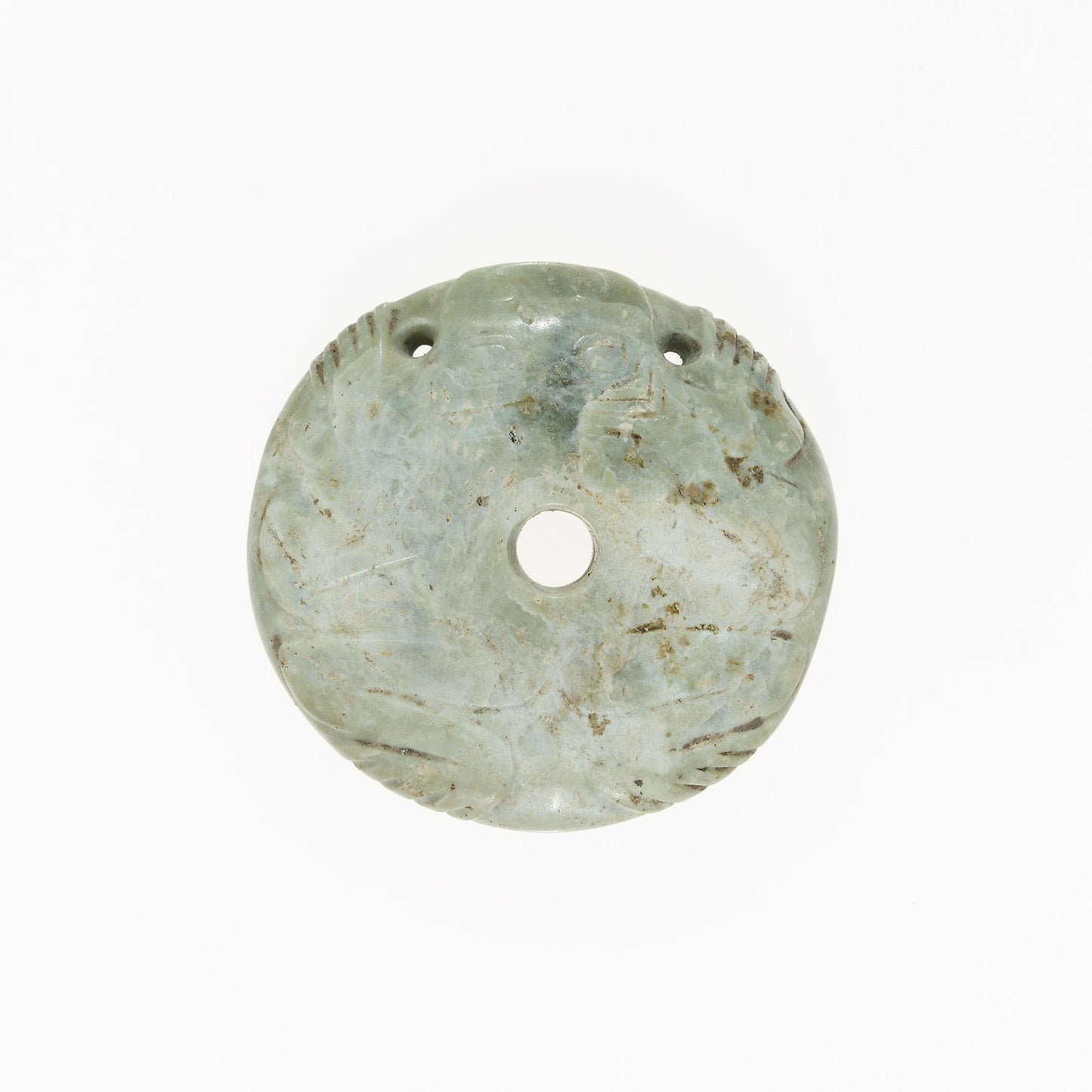 Toad Pendant -  China,  Poster Print Wall Art