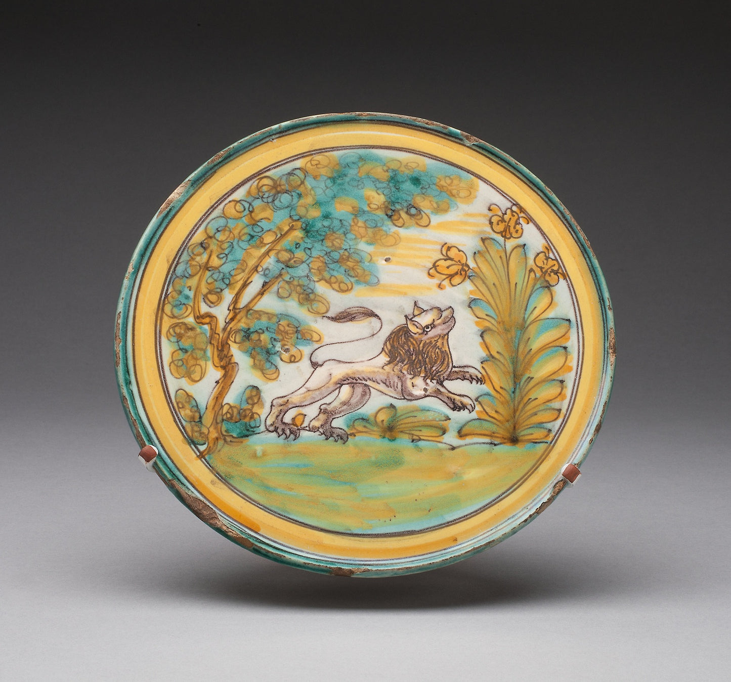 Tazza: Talavera de la Reina Potteries, Poster Print Wall Art