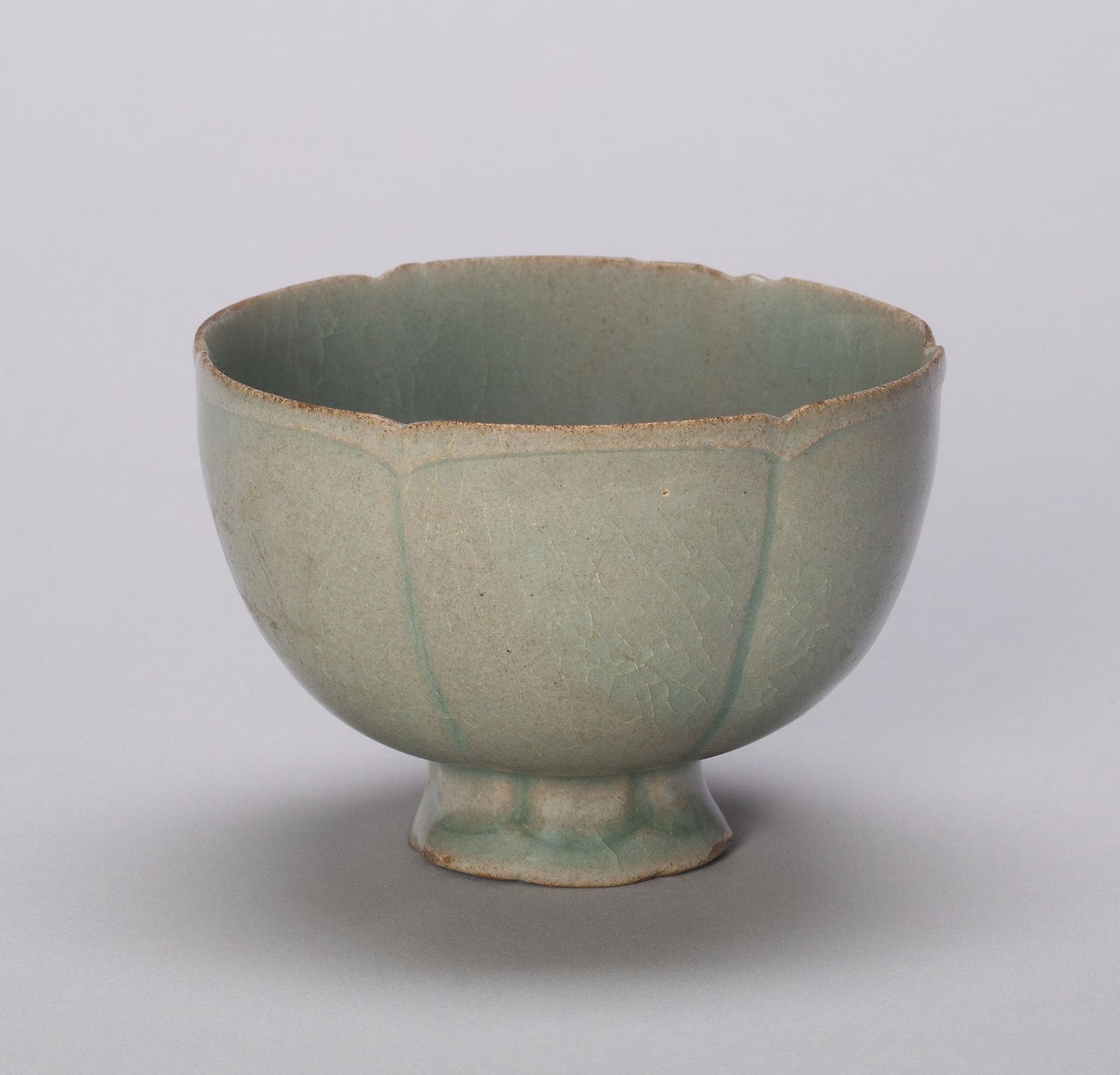 Lobed Cup -  Korea,  Poster Print Wall Art