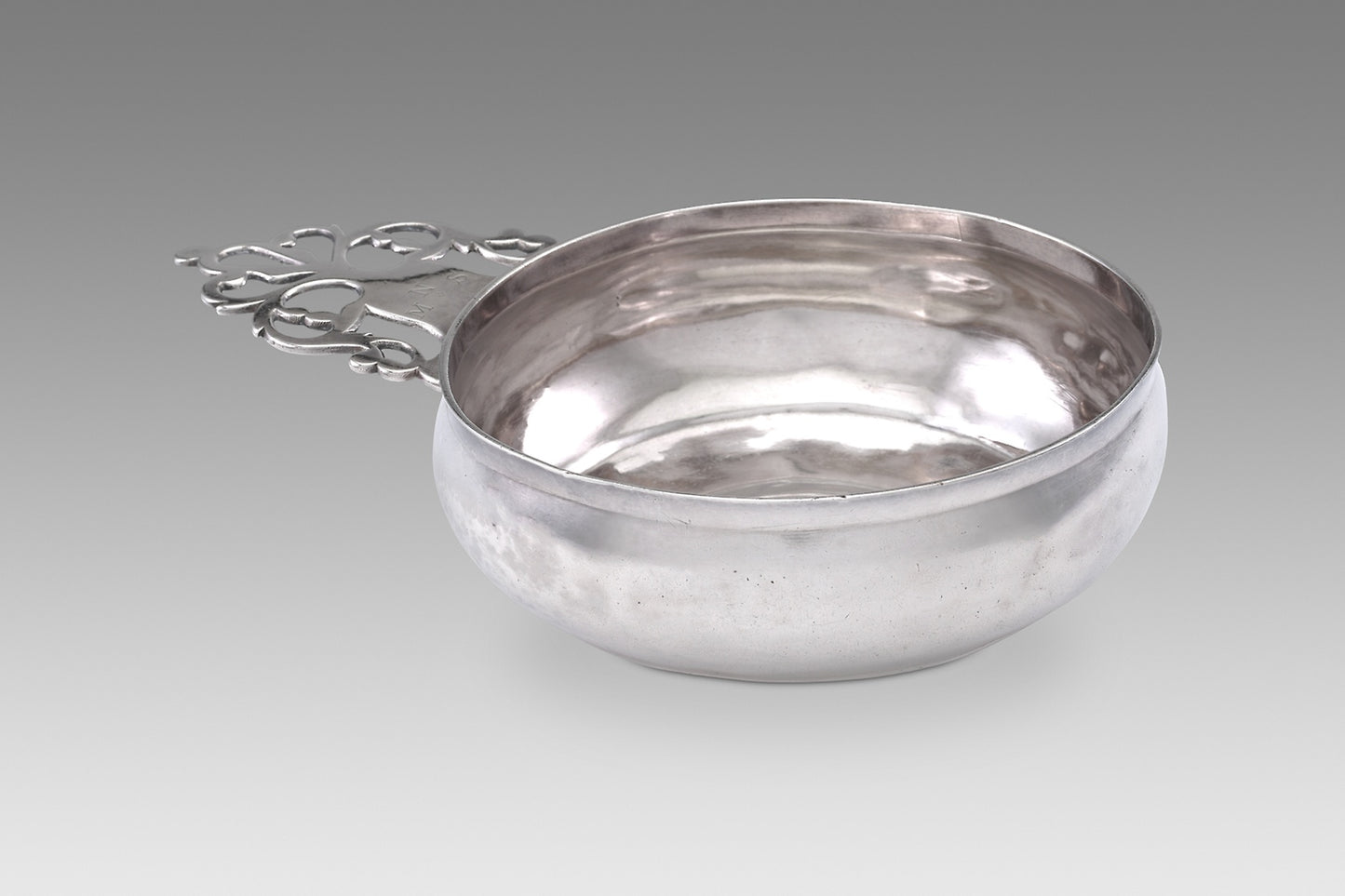 Porringer -  Artist unknown,  Poster Print Wall Art
