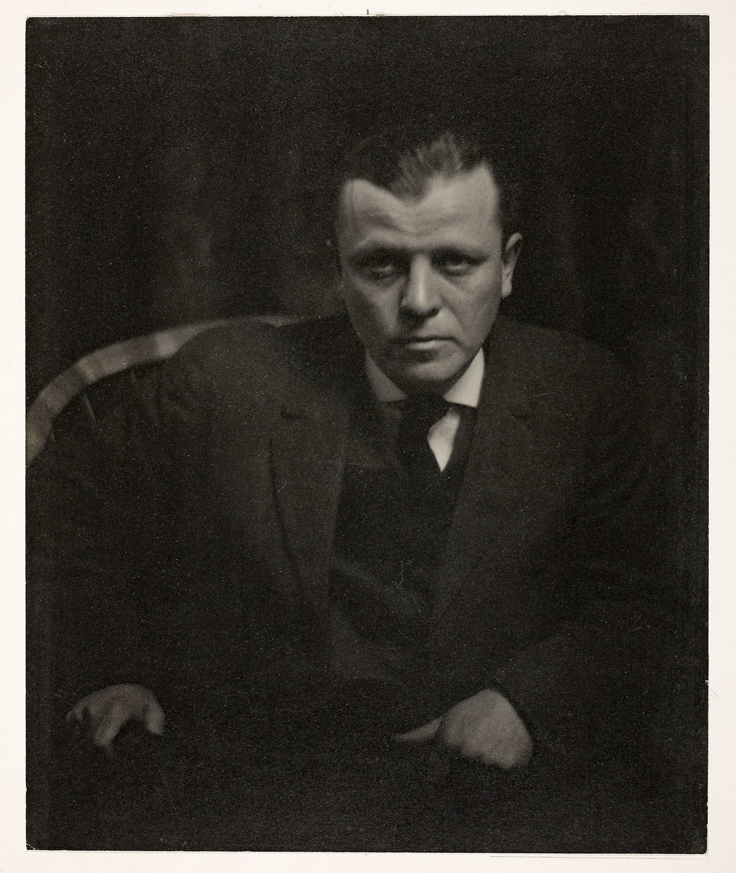 Arthur G. Dove -  Alfred Stieglitz,  Poster Print Wall Art