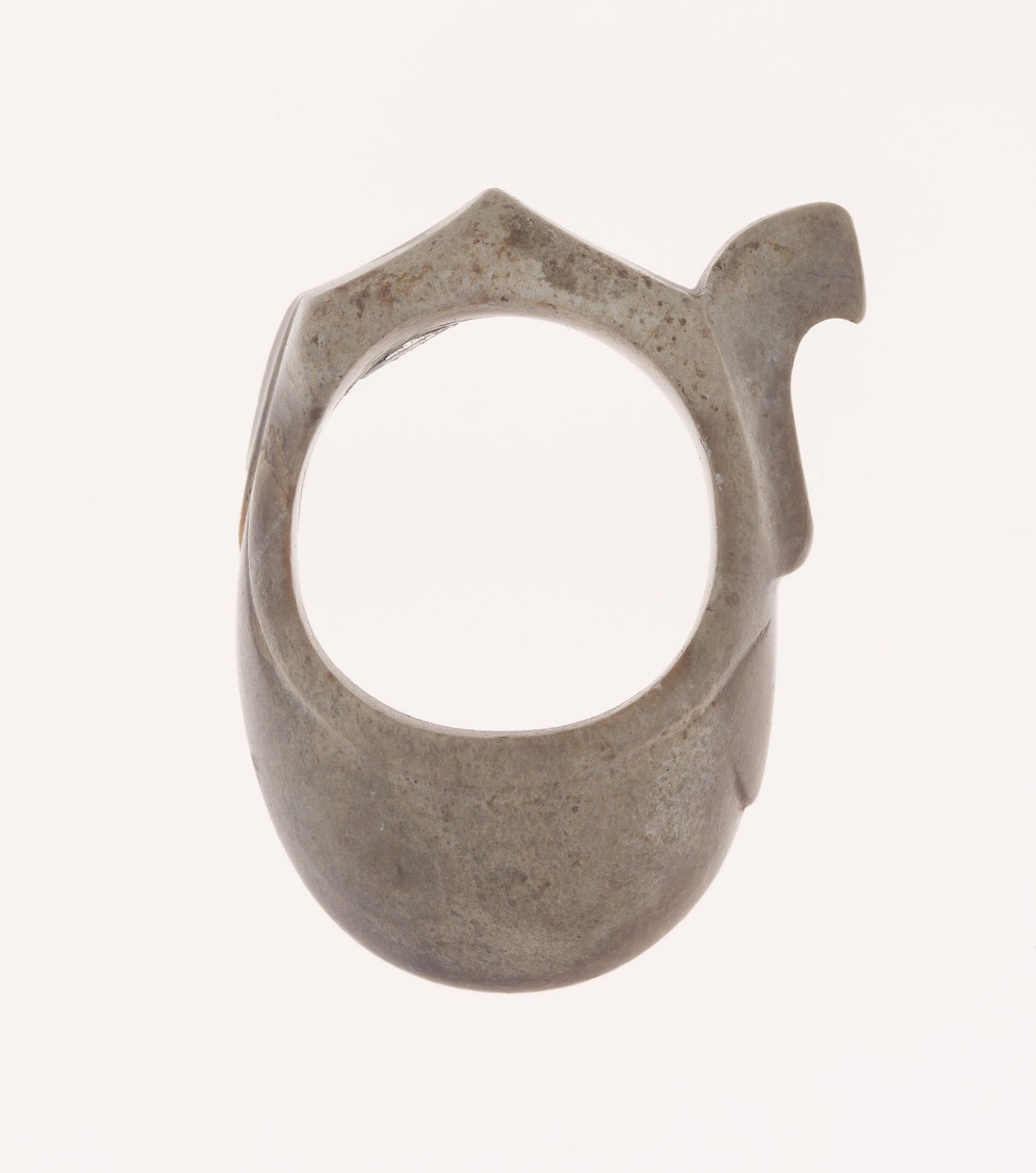 Archer's thumb ring -  China,  Poster Print Wall Art