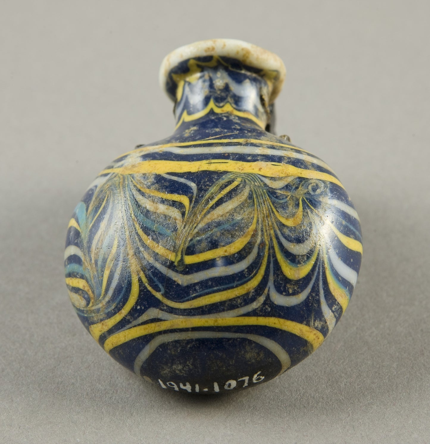 Flask -  Egyptian,  Poster Print Wall Art