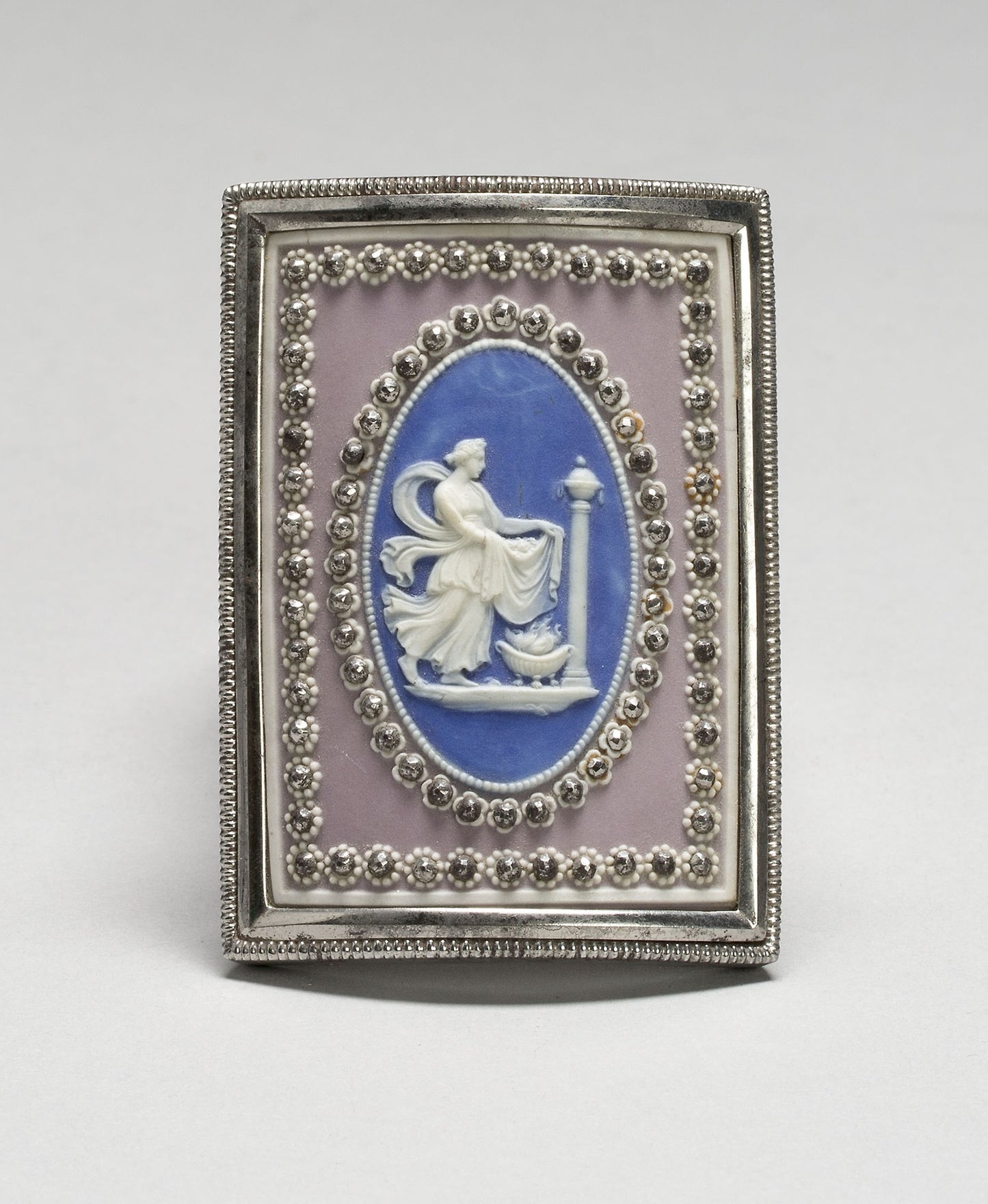 Buckle -  Wedgwood Manufactory,  Poster Print Wall Art
