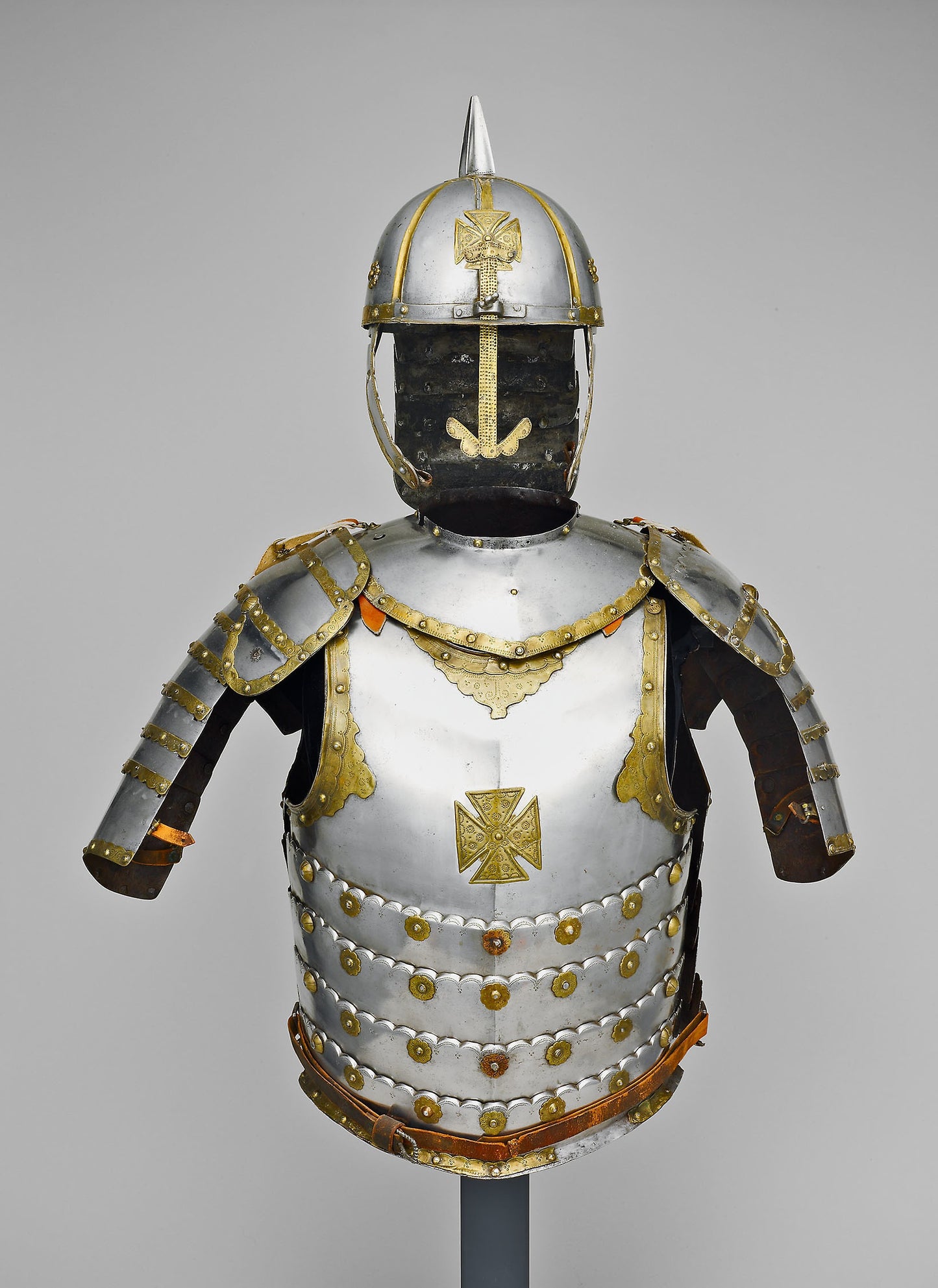 Hussar's Armor -  Polish,  Poster Print Wall Art