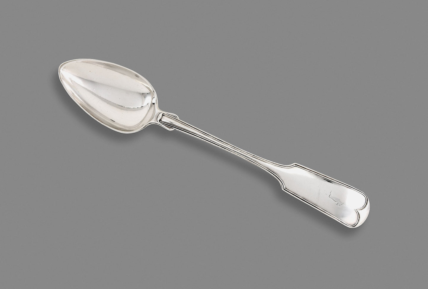 Serving Spoon -  Bailey & Kitchen,  Poster Print Wall Art