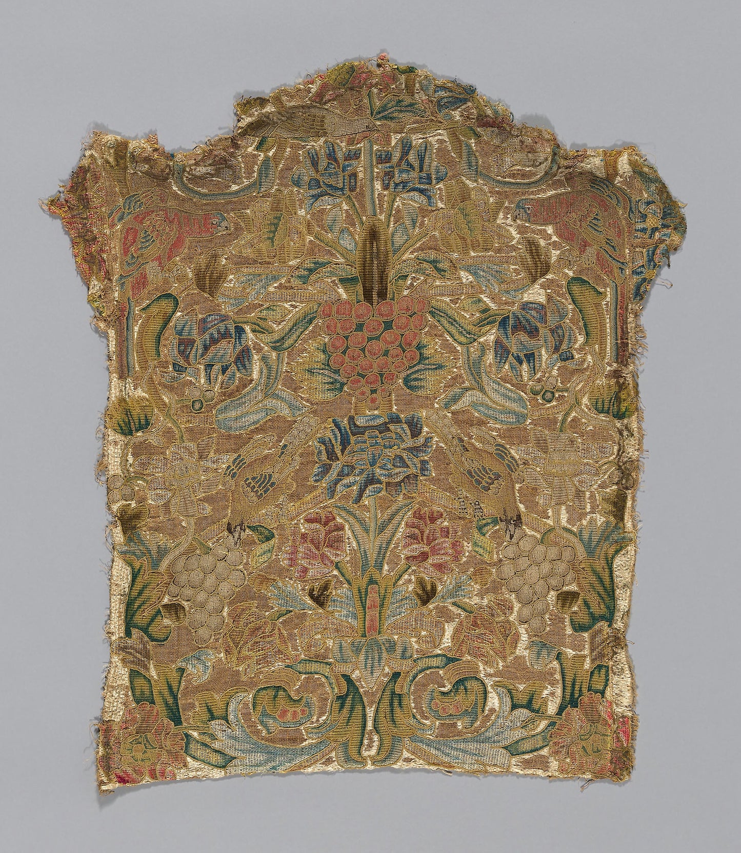 Chair Back -  Italy,  Poster Print Wall Art