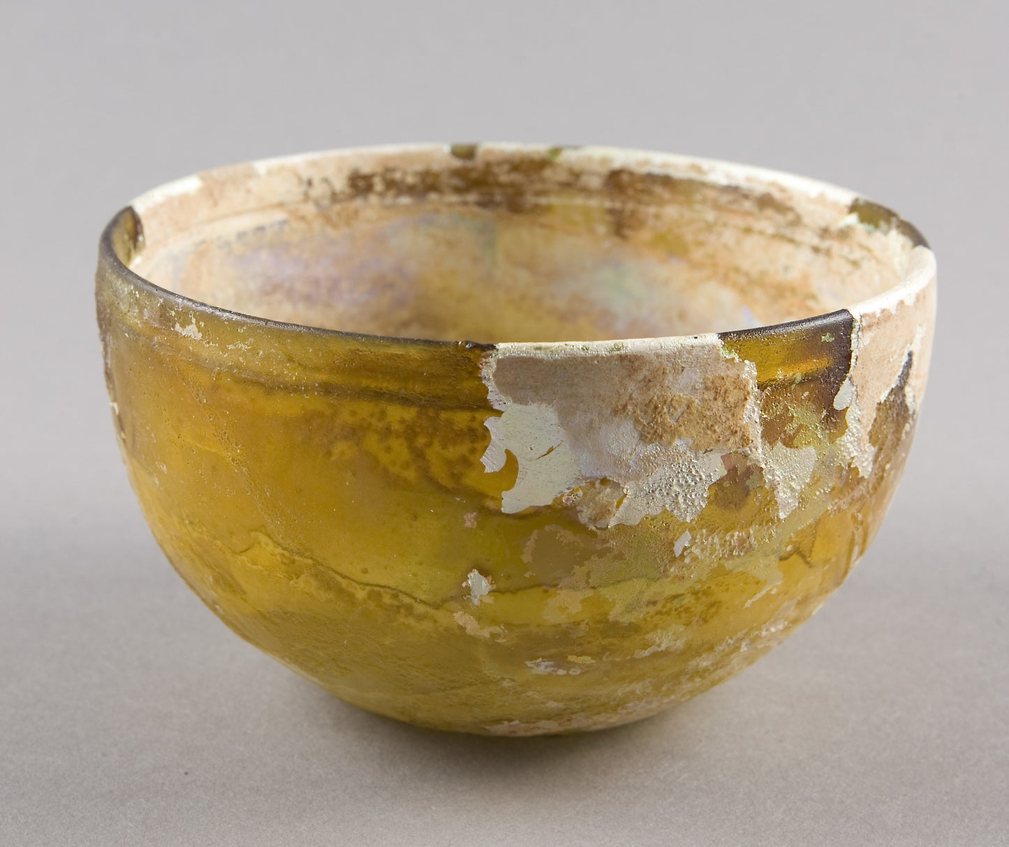 Bowl -  Roman, Levant or Syria,  Poster Print Wall Art