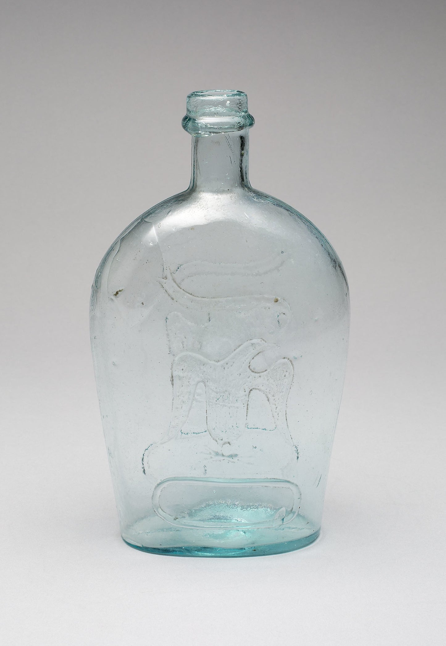 Flask -  Artist unknown,  Poster Print Wall Art