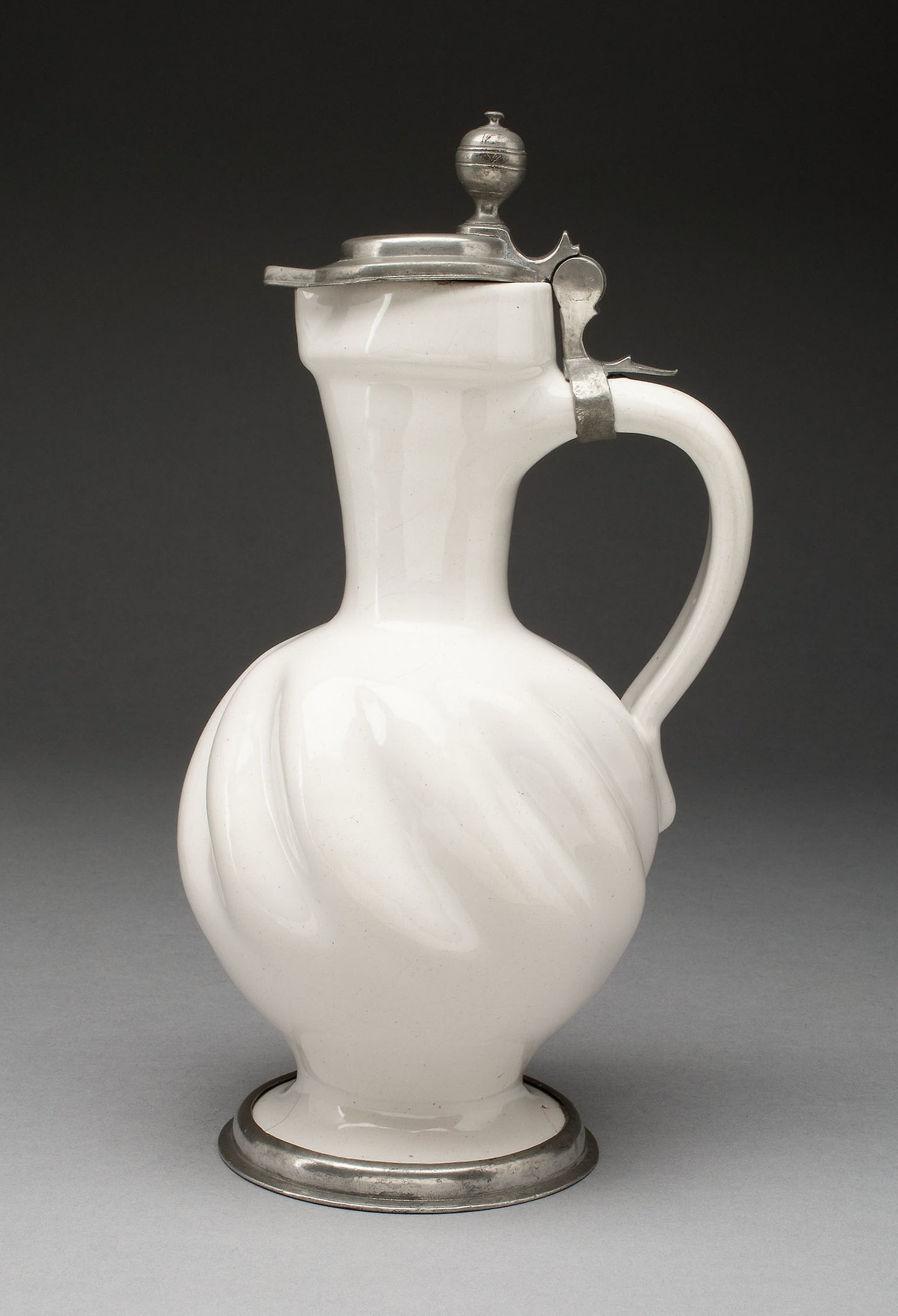 Jug -  Germany, Hanau,  Poster Print Wall Art