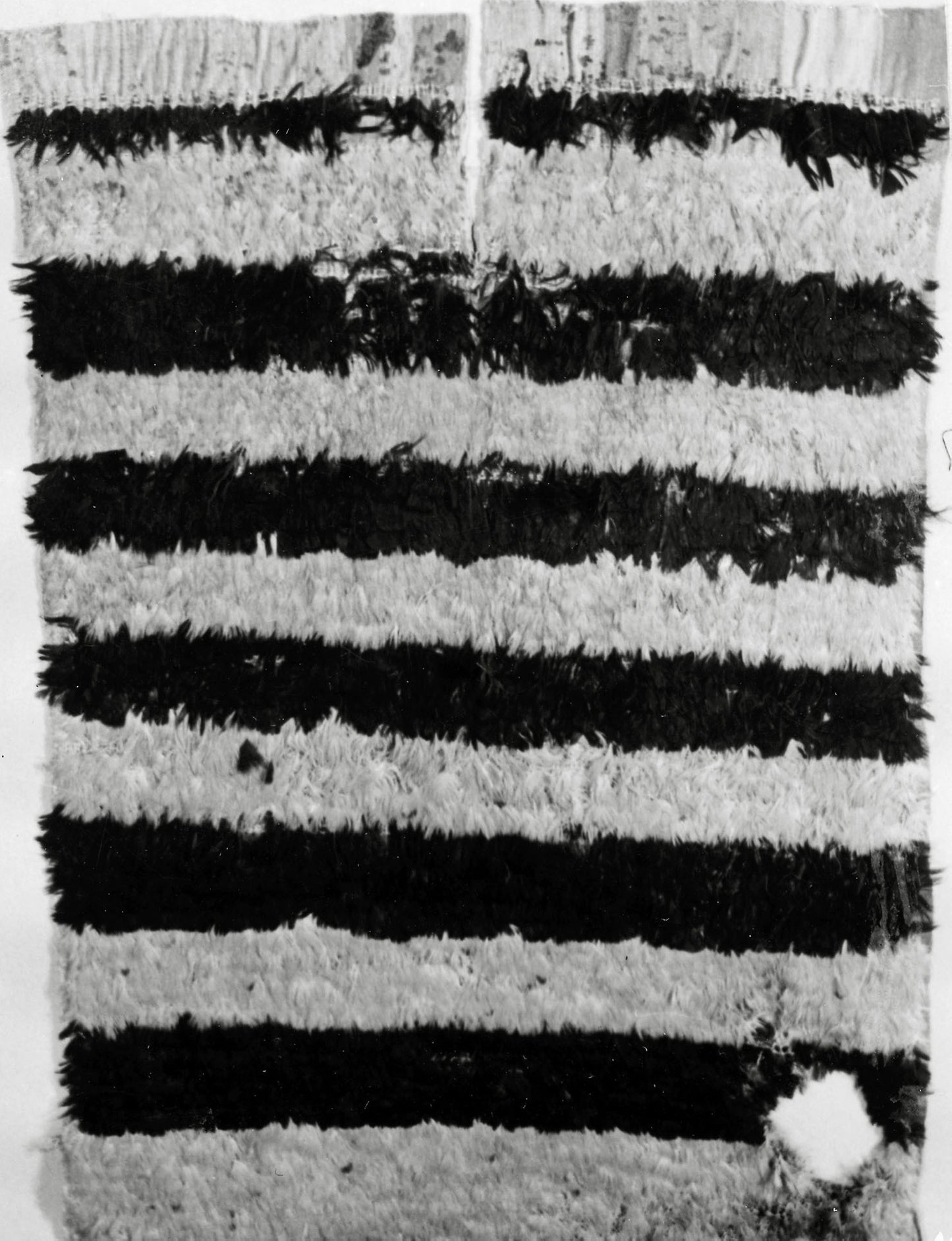 Fragment (Possibly From a Tunic) -  Peru,  Poster Print Wall Art