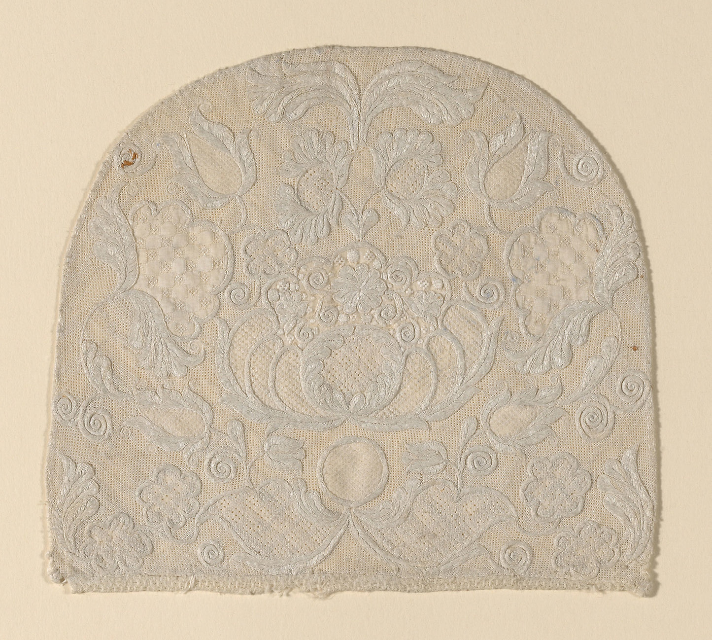 Back of Cap -  France,  Poster Print Wall Art
