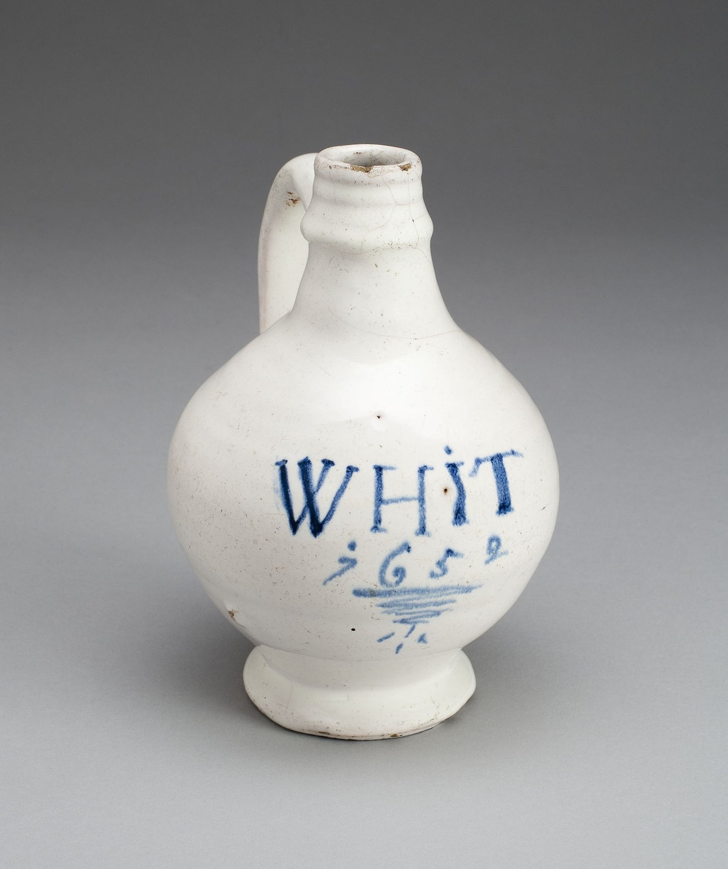 Whit Bottle: Lambeth, England, Poster Print Wall Art