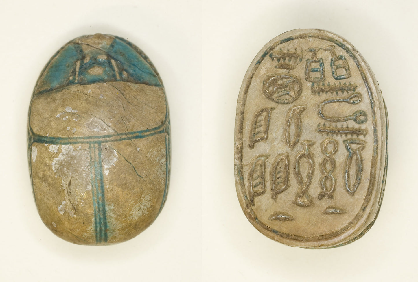 Scarab: Titles: Egyptian, Poster Print Wall Art