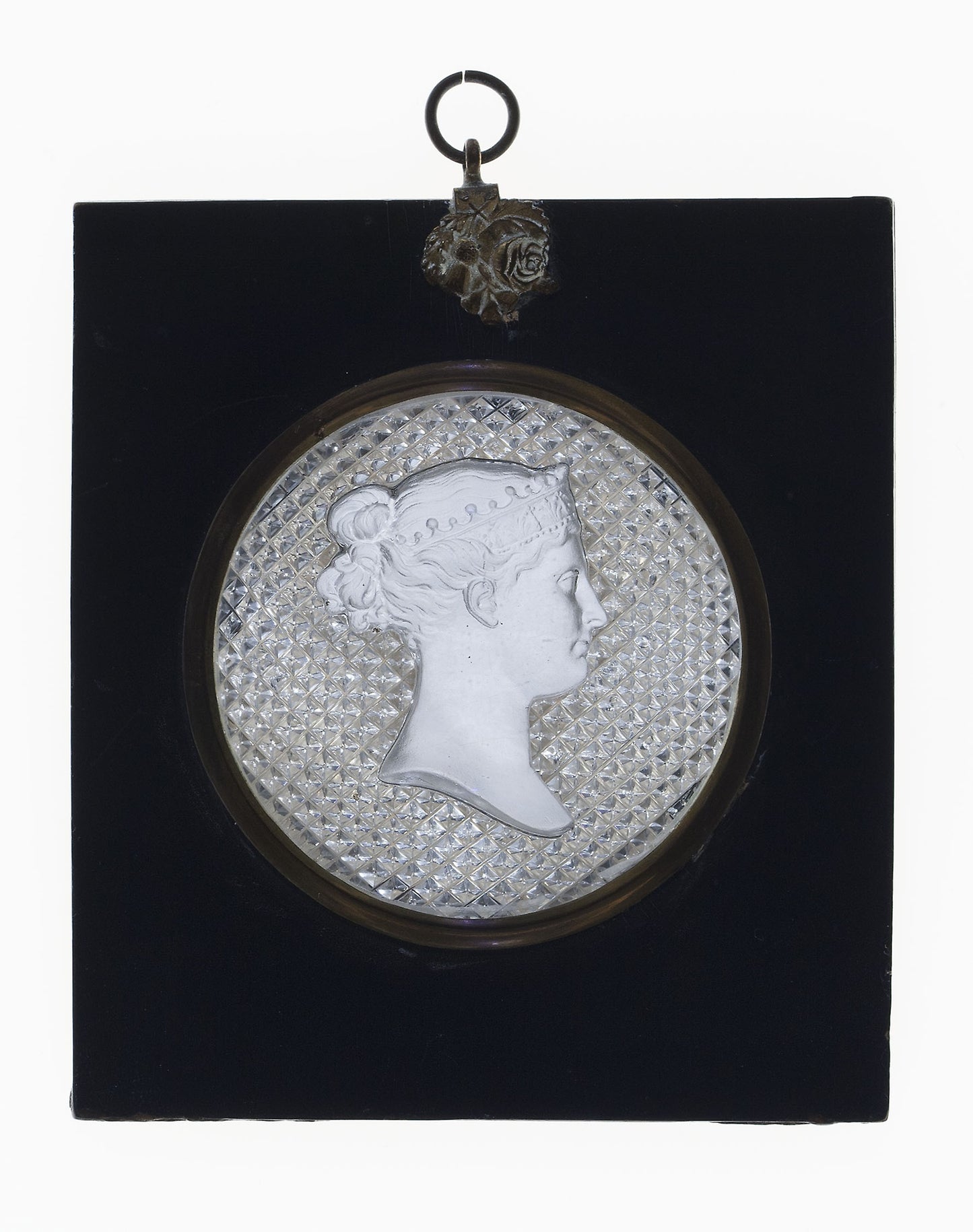 Portrait Plaque -  Apsley Pellatt and Company,  Poster Print Wall Art