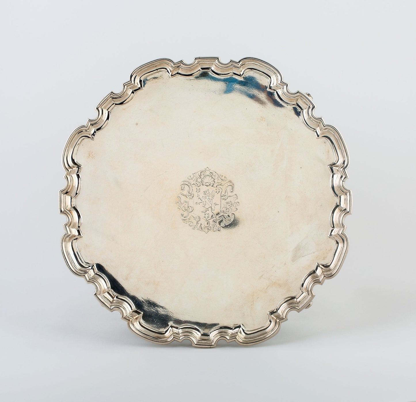 Salver -  John Tuite,  Poster Print Wall Art