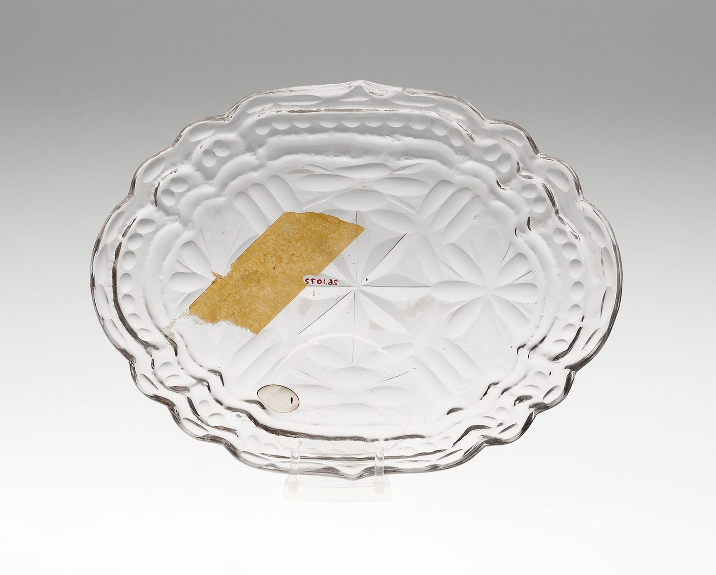 Tray -  England,  Poster Print Wall Art