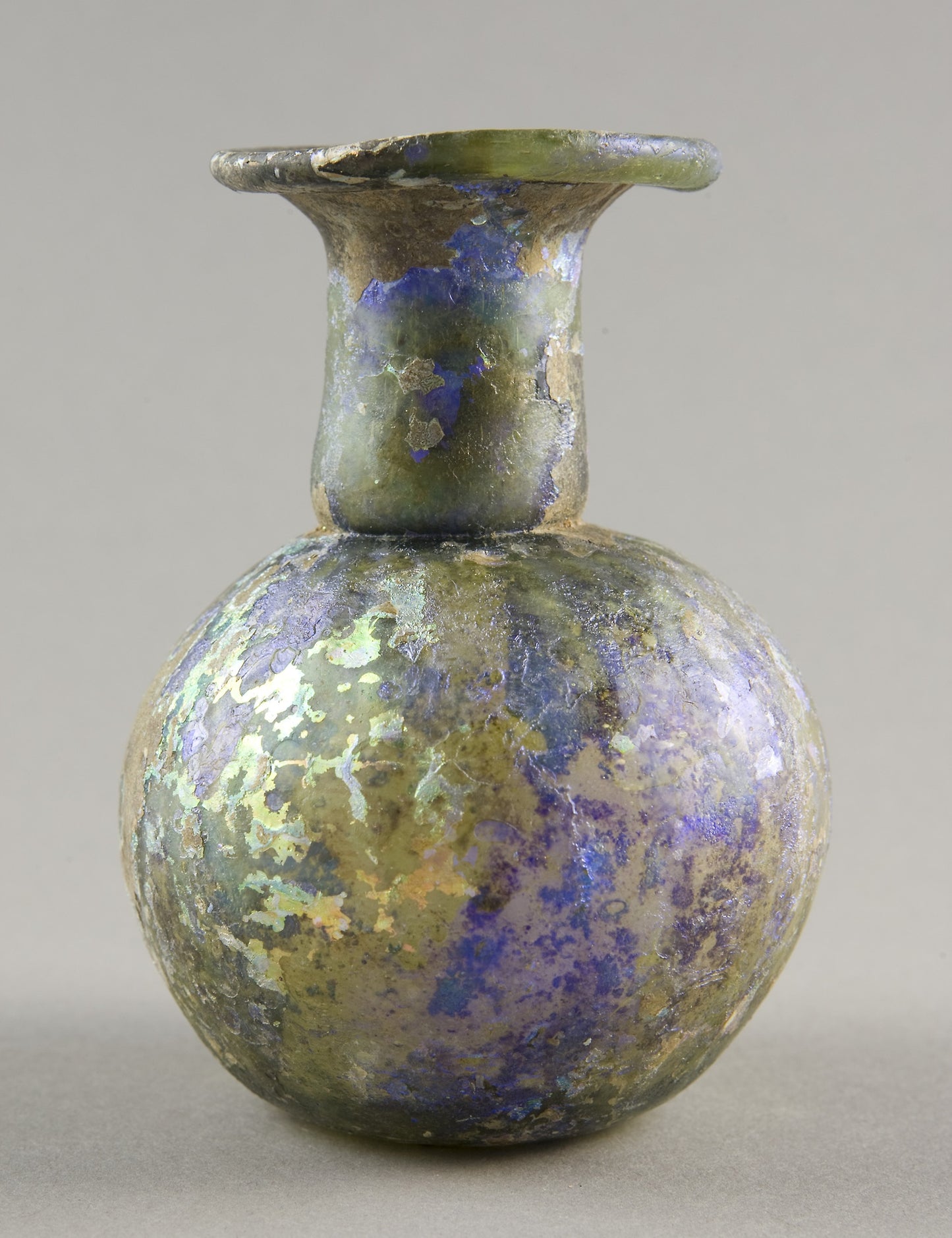 Jar -  Roman; Syria,  Poster Print Wall Art