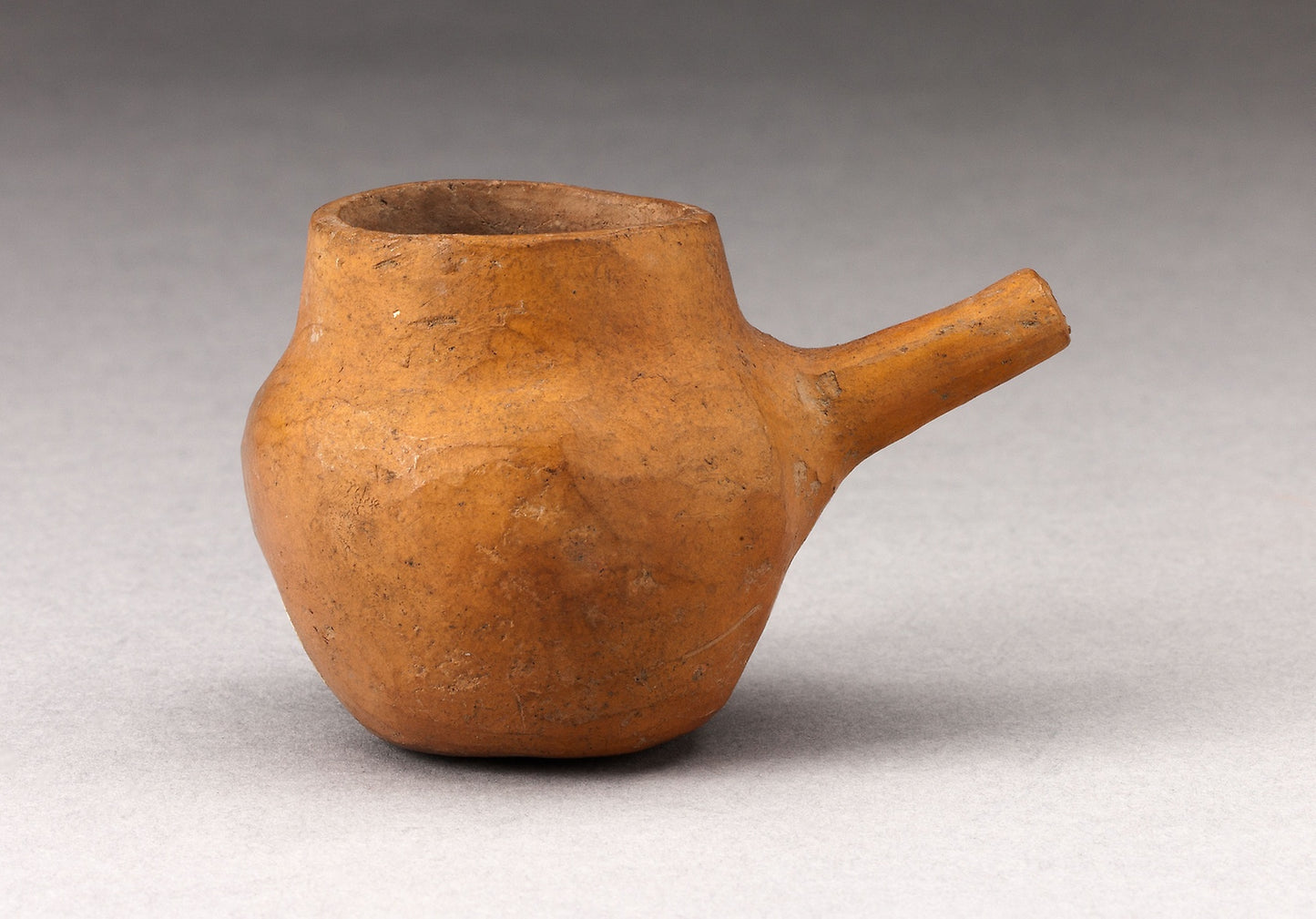 Miniature Cup with Side Spout -  Nievería,  Poster Print Wall Art