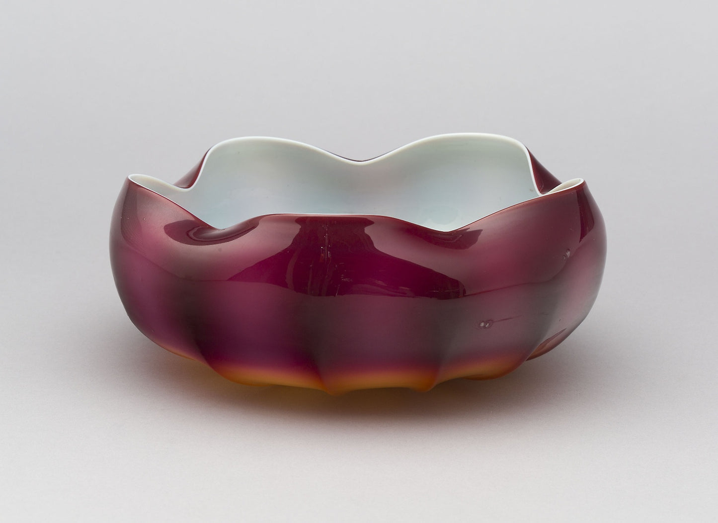 Bowl -  New England Glass Co.,  Poster Print Wall Art