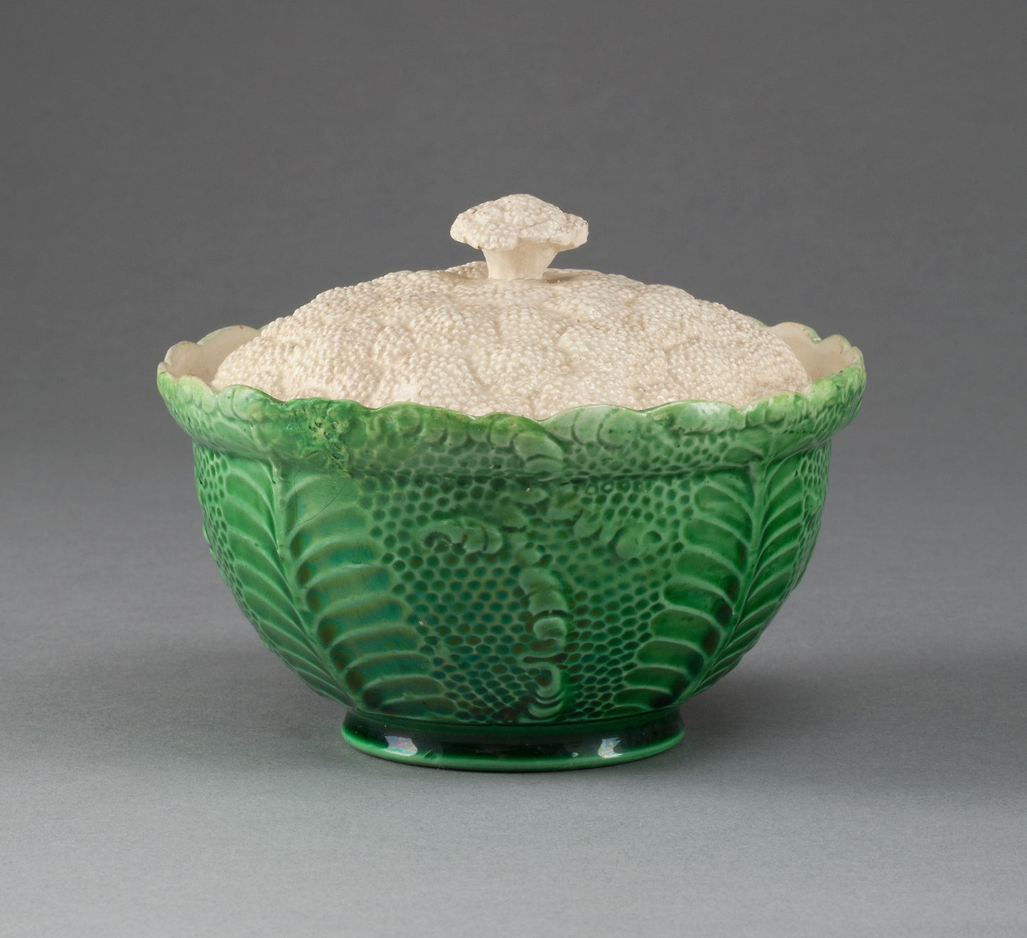 Sugar Bowl -  Staffordshire, England,  Poster Print Wall Art