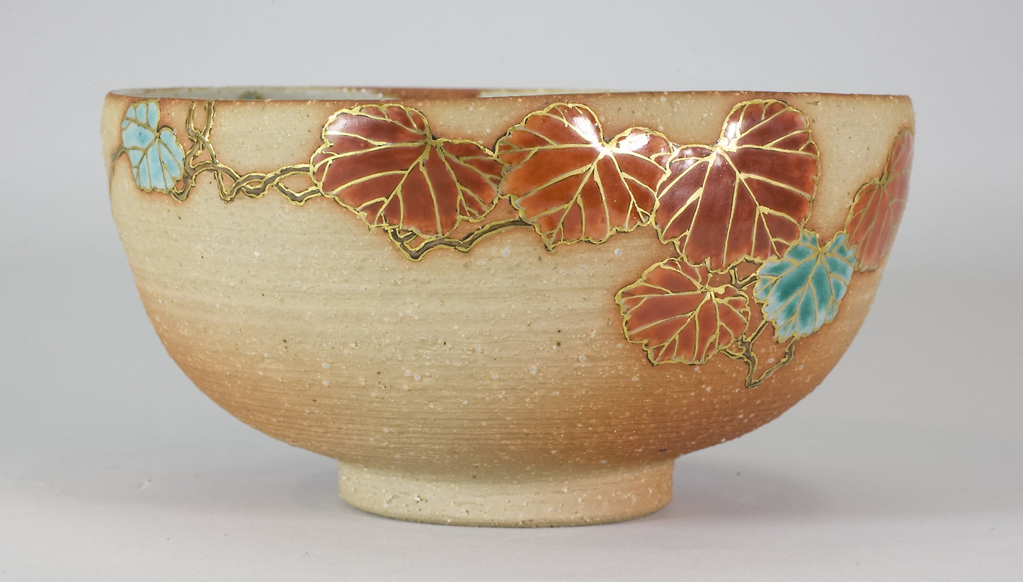 Bowl -  Kozan Makuzu,  Poster Print Wall Art