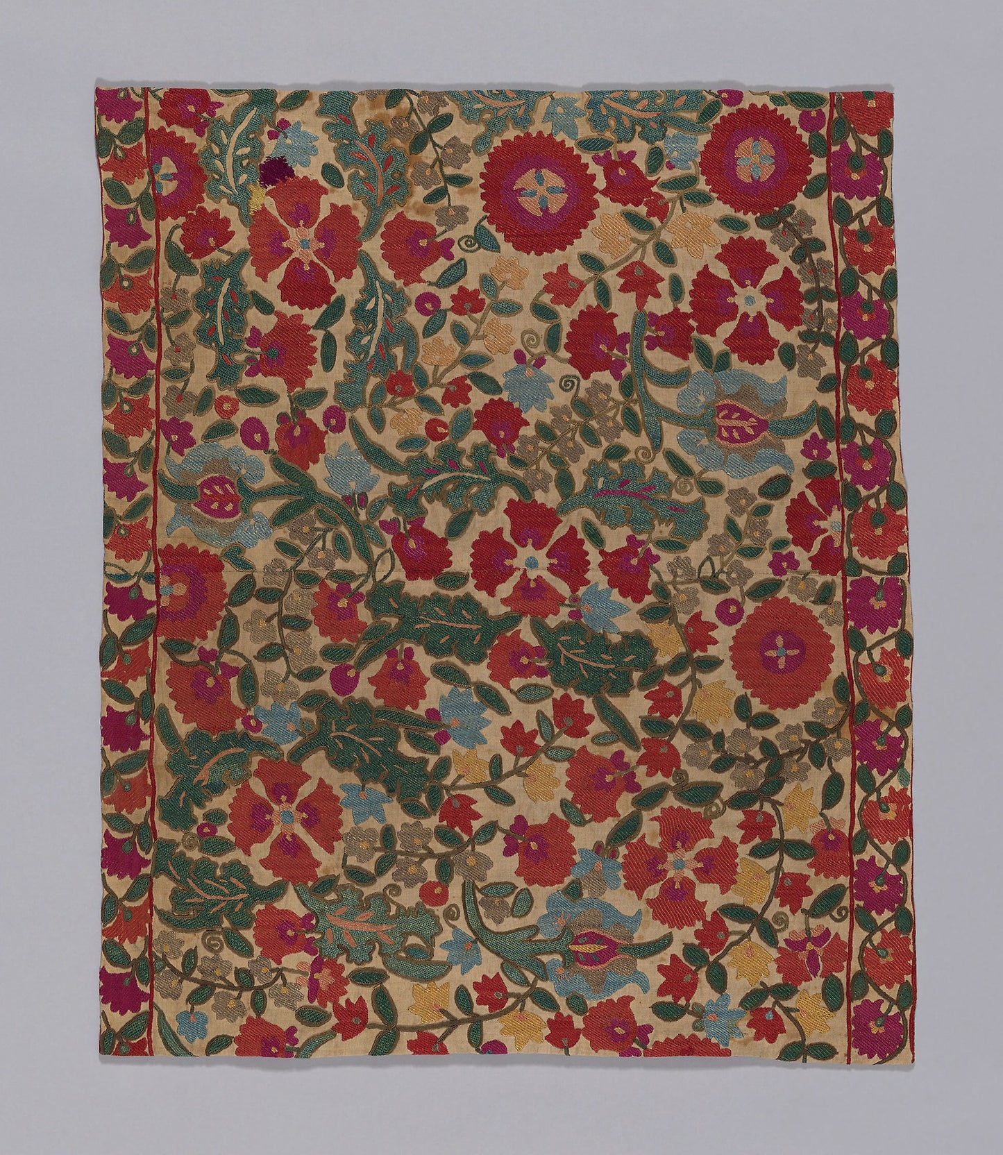 Panel: Uzbekistan, Bukhara,16x12"(A3) Poster