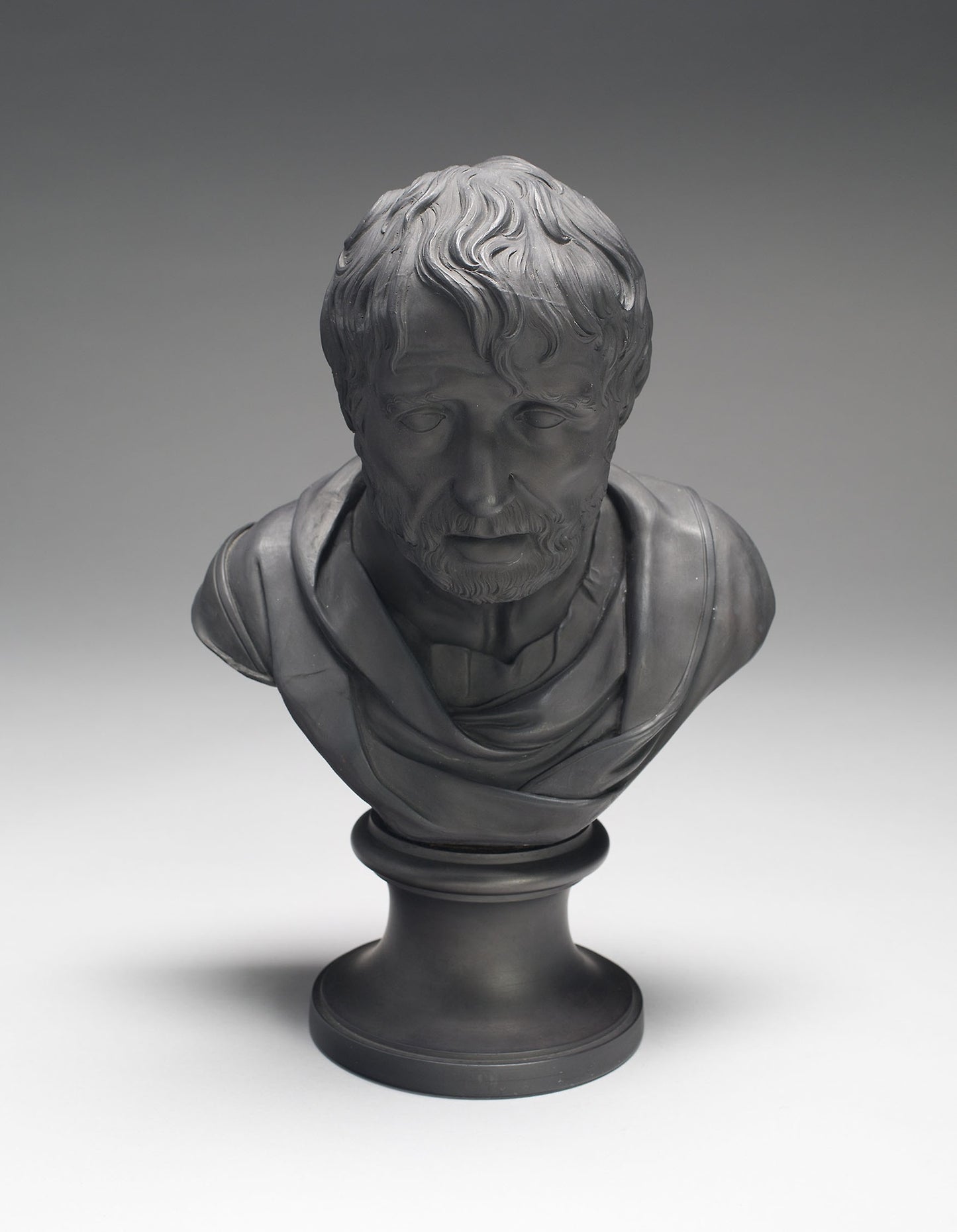 Seneca -  Wedgwood Manufactory,  Poster Print Wall Art