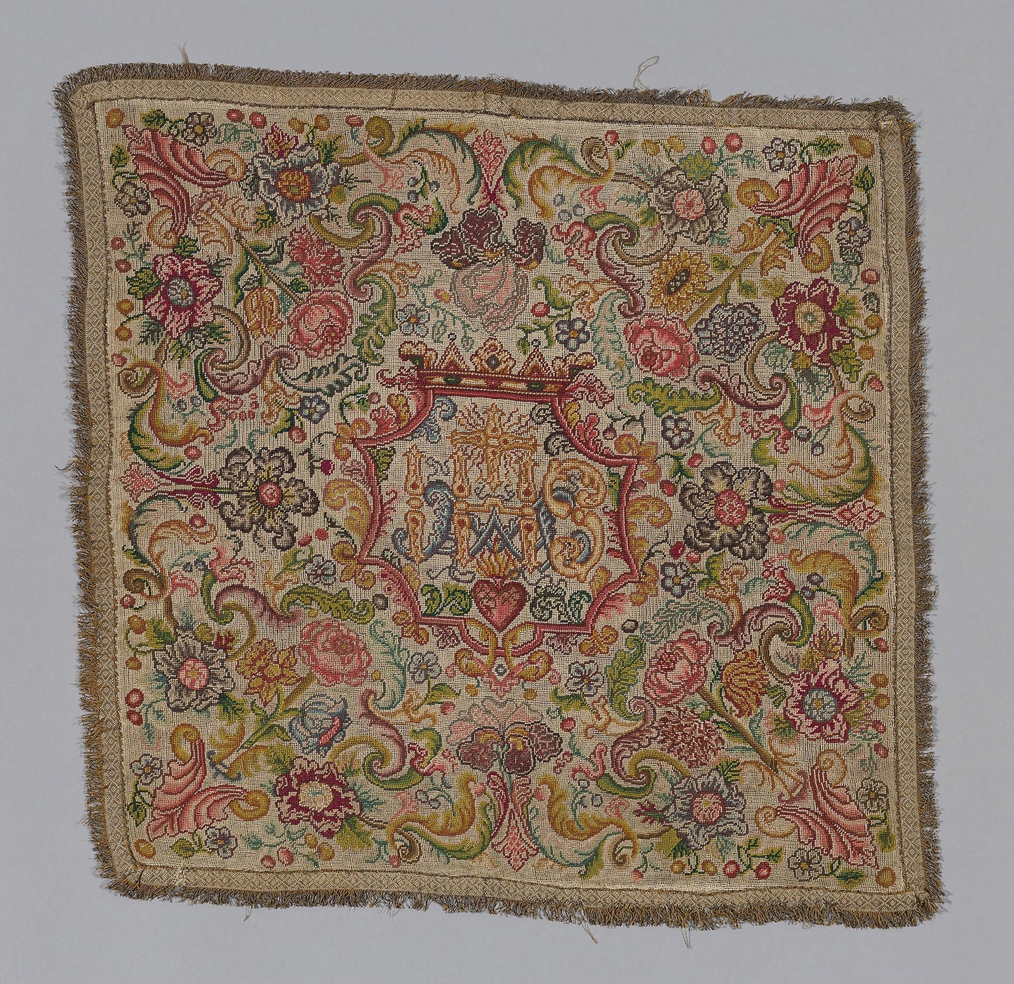 Chalice Cover -  France,  Poster Print Wall Art
