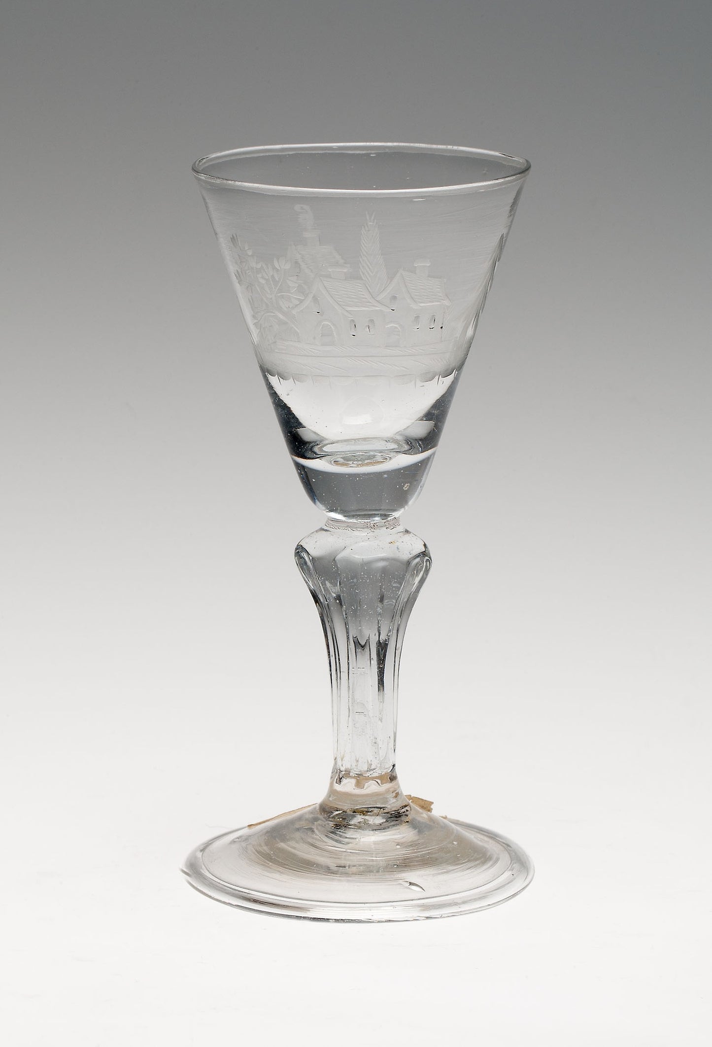 Wine Glass -  Germany,  Poster Print Wall Art
