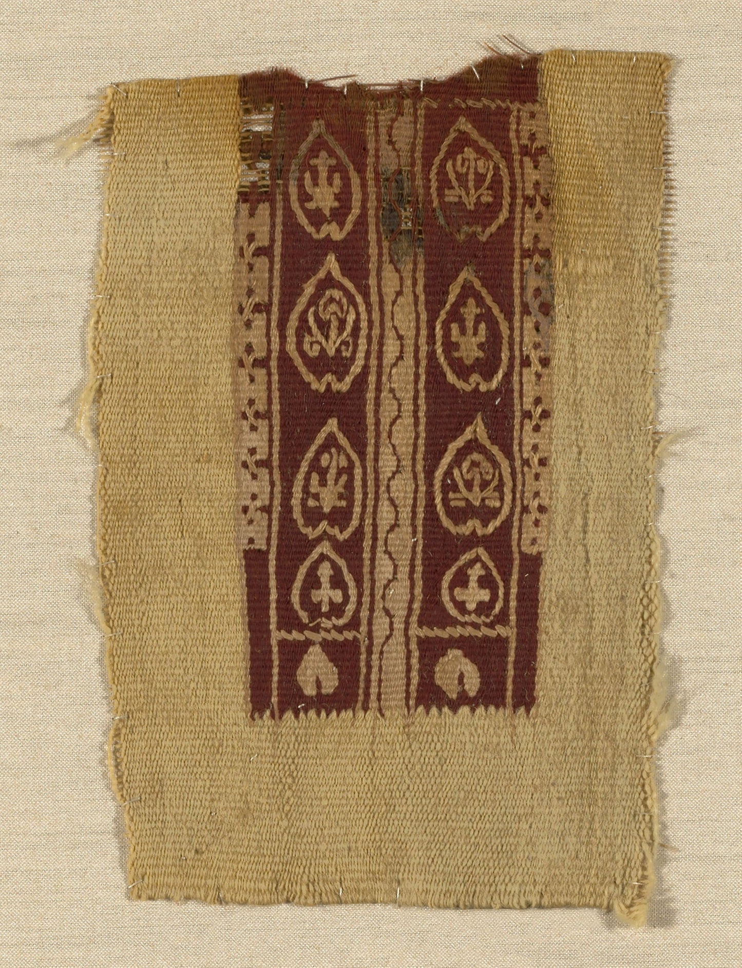 Band -  Coptic,  Poster Print Wall Art