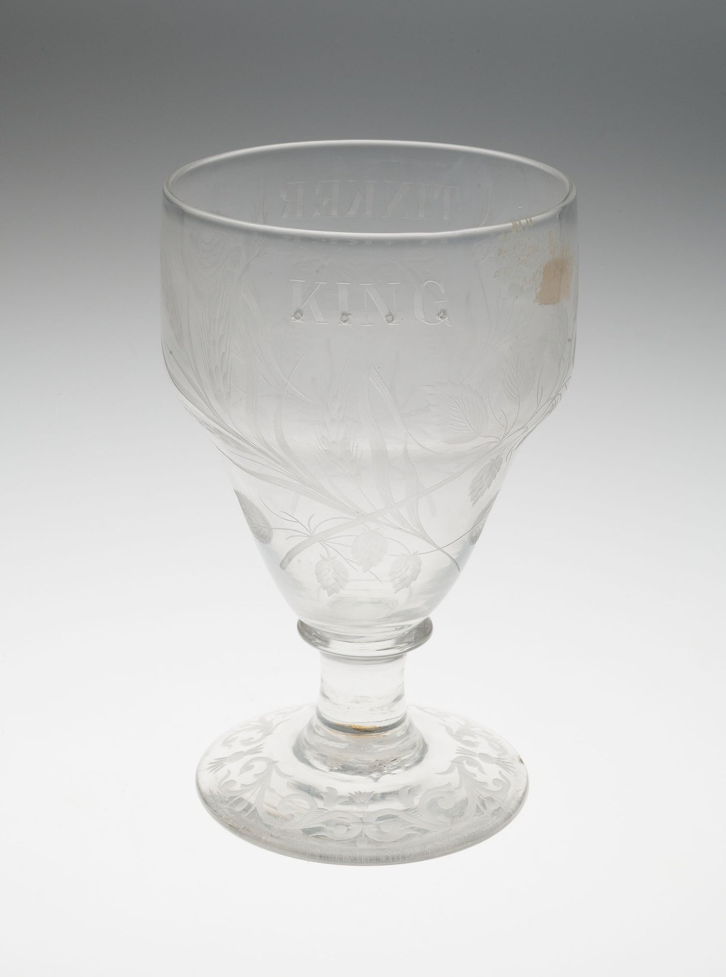 King's Glass -  England,  Poster Print Wall Art