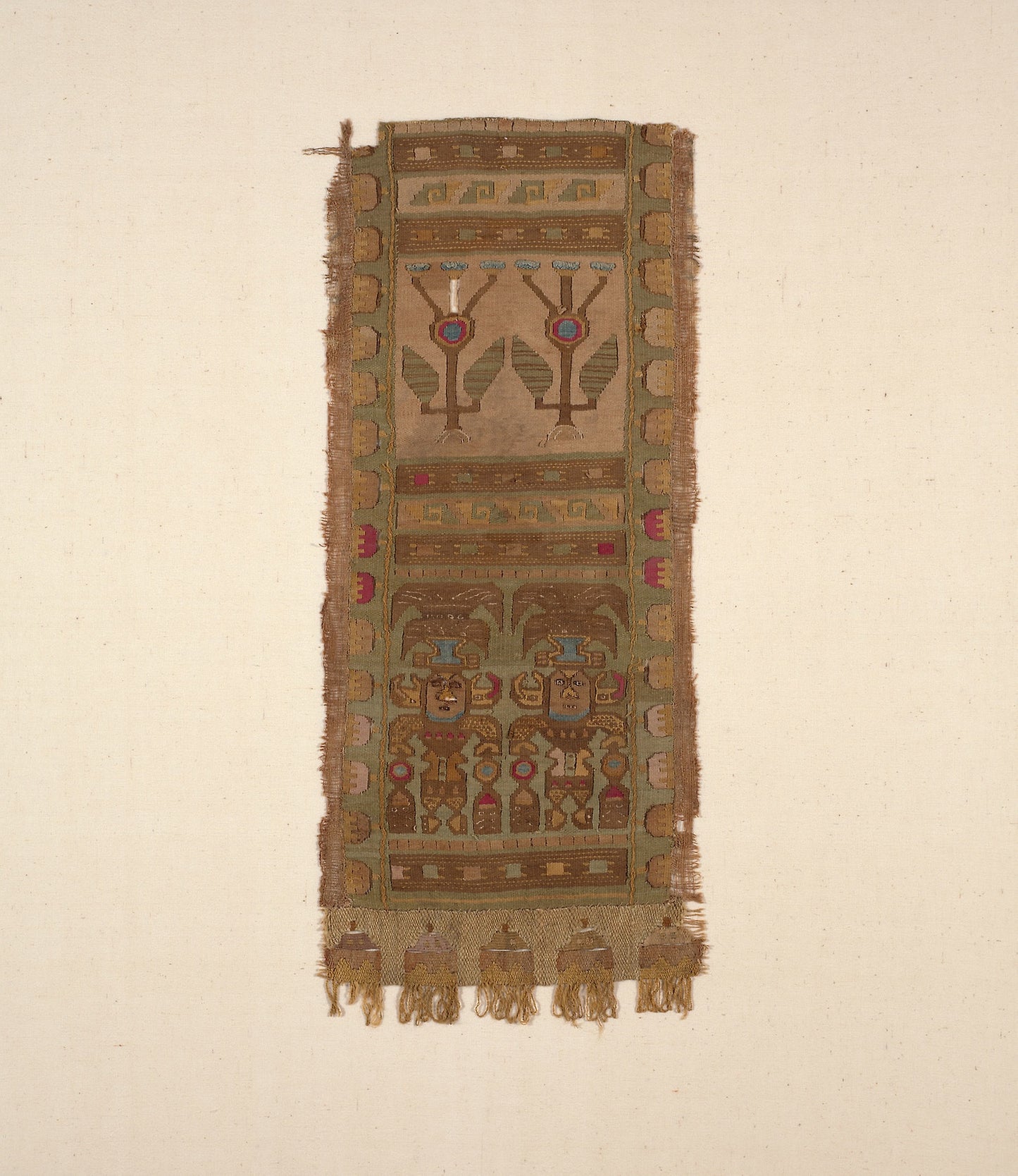 Panel -  Lambayeque,  Poster Print Wall Art