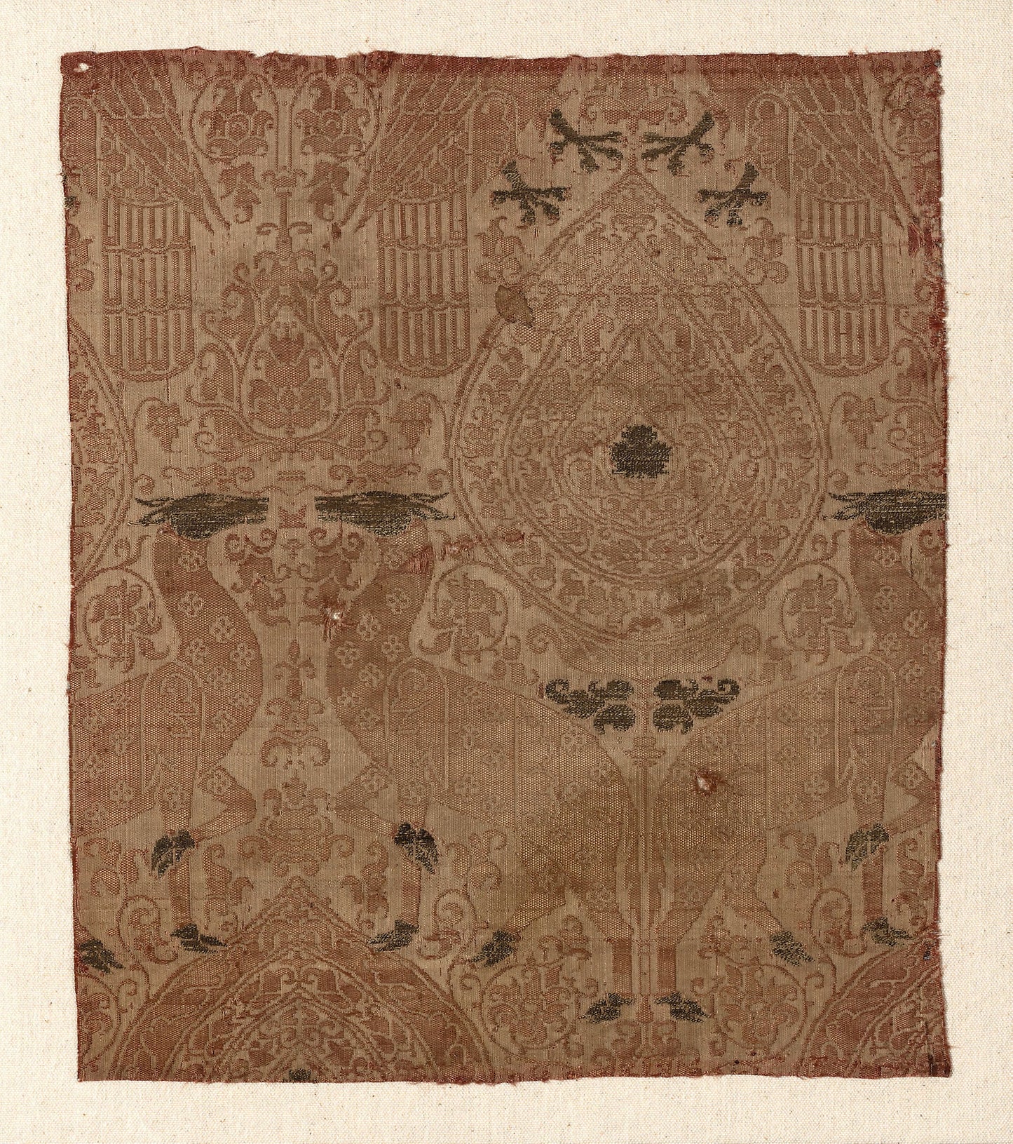 Fragment -  Italy or Spain or the Middle East,  Poster Print Wall Art