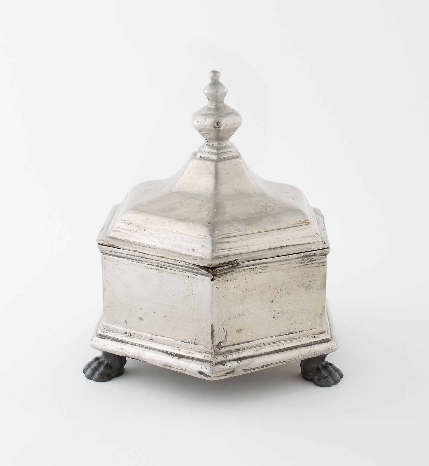 Tobacco Box -  Netherlands,  Poster Print Wall Art