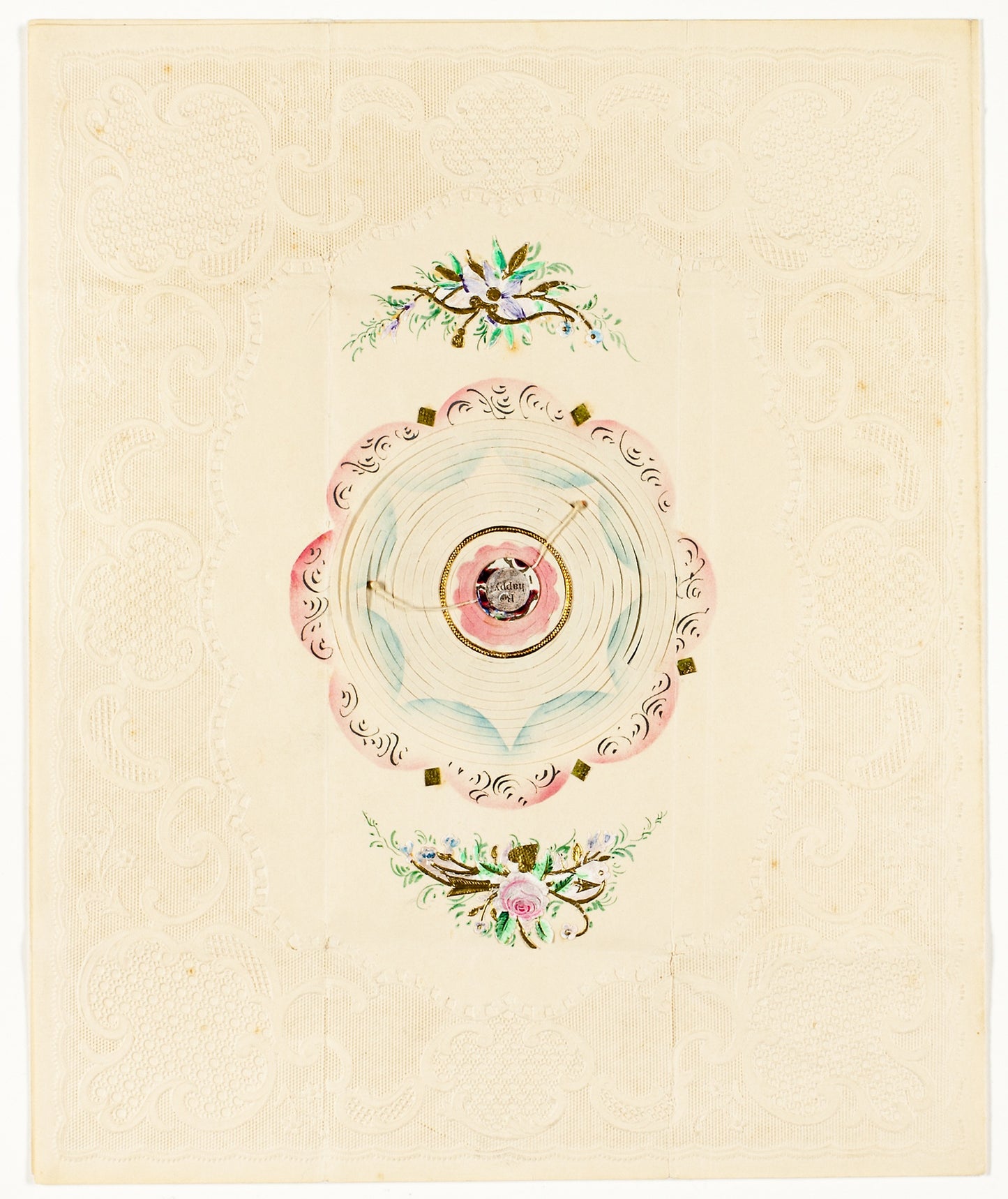 Be Thine -  Unknown artist,  Poster Print Wall Art