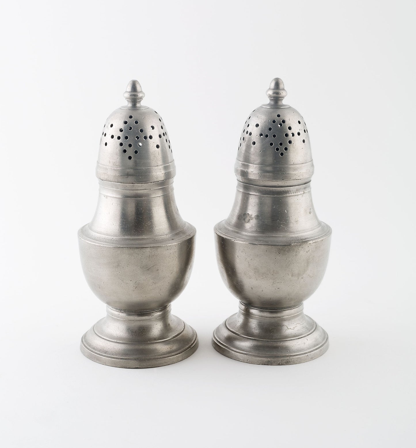 Pair of Casters -  Probably Germany,  Poster Print Wall Art