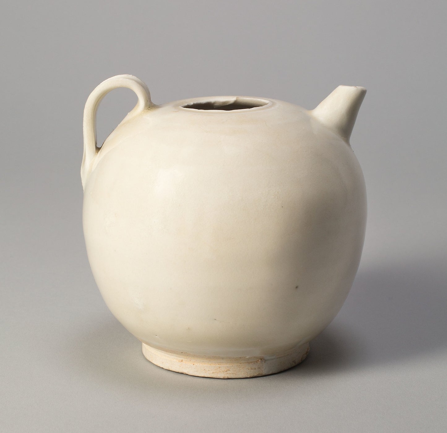 Ovoid Ewer -  China,  Poster Print Wall Art