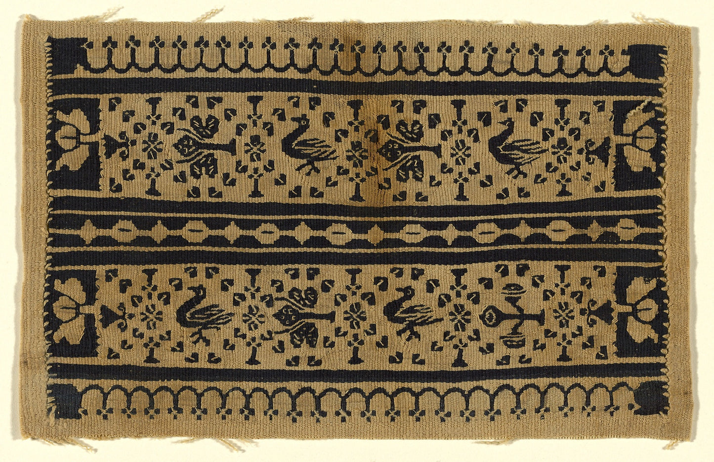 Sleeve Band -  Coptic,  Poster Print Wall Art