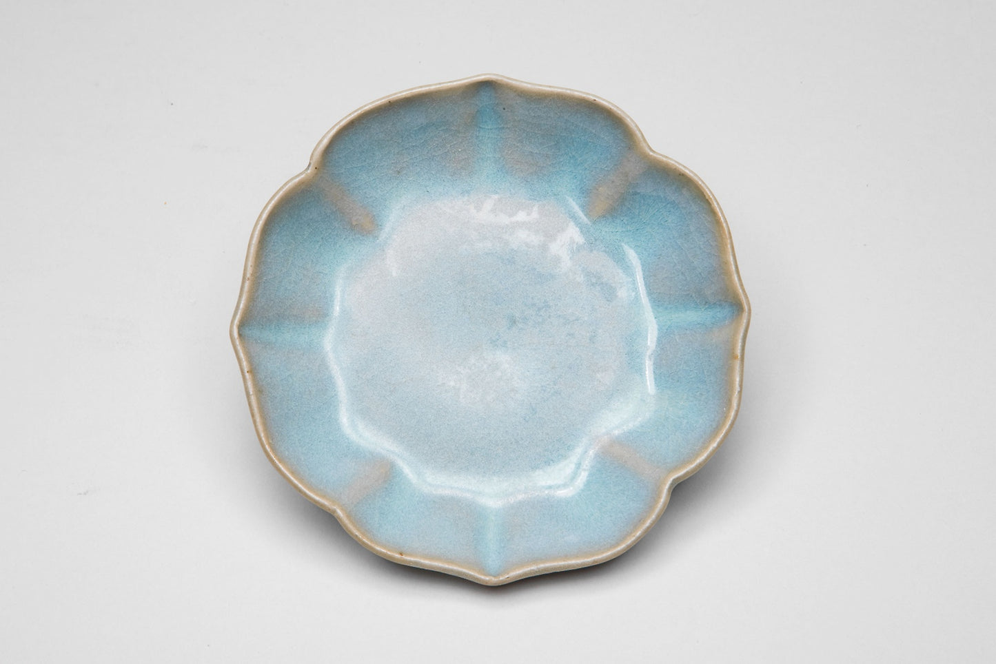 Bracket-Lobed Dish -  China,  Poster Print Wall Art